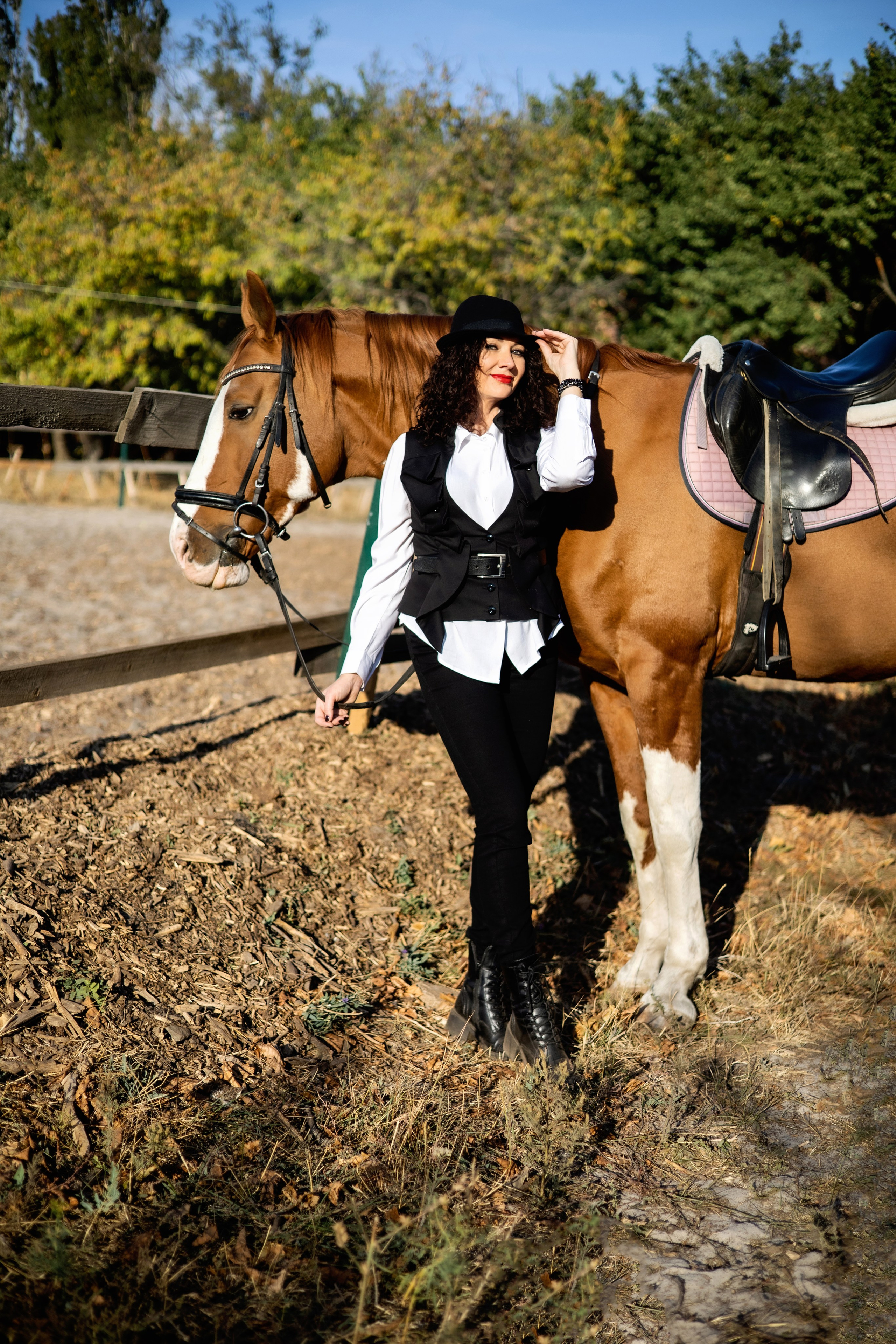 Александра. Фотограф Надежда Лукьянова