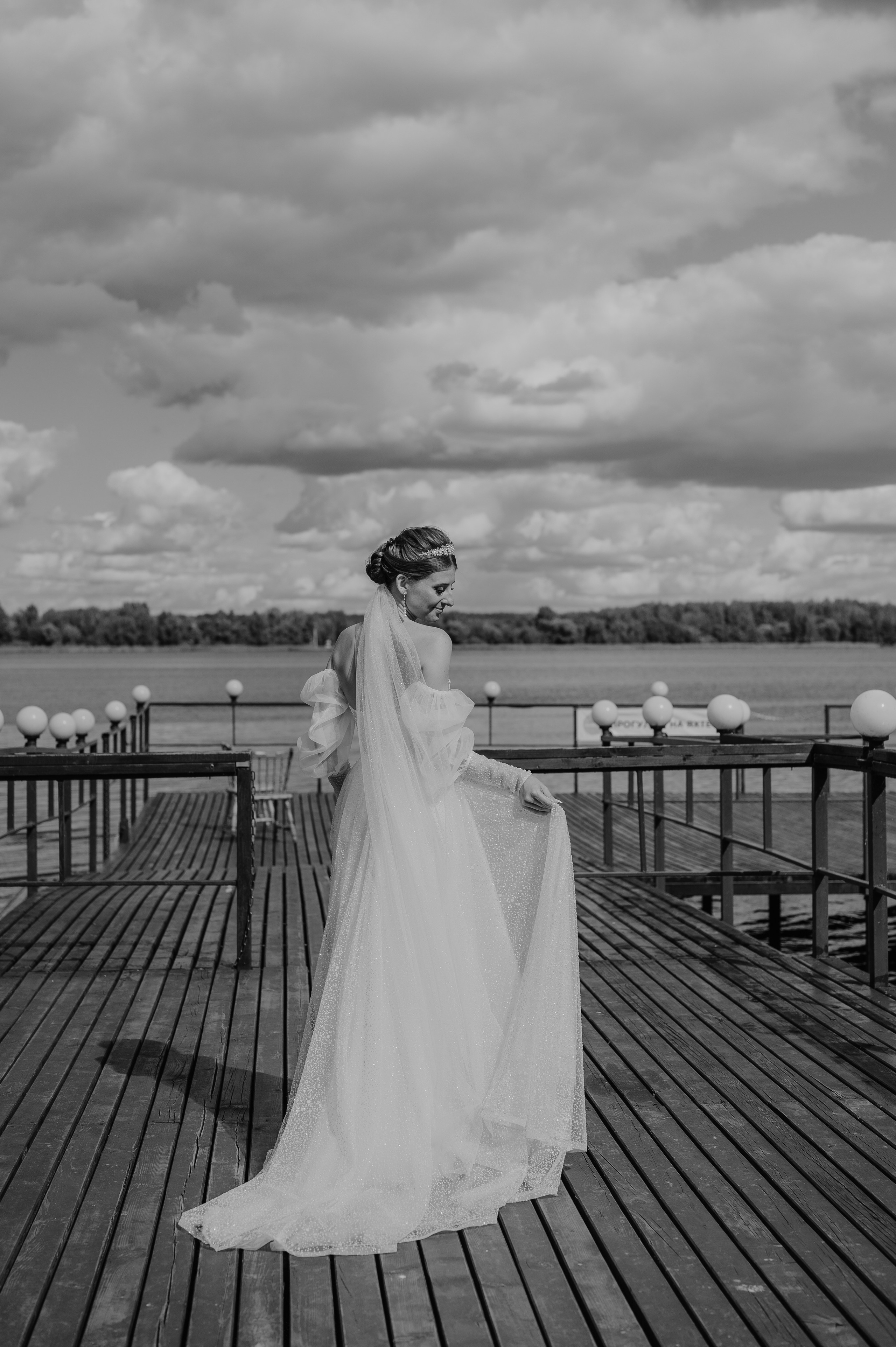 Таня & Антон. Марина Шуляк Фотограф Кострома — Санкт Петербург