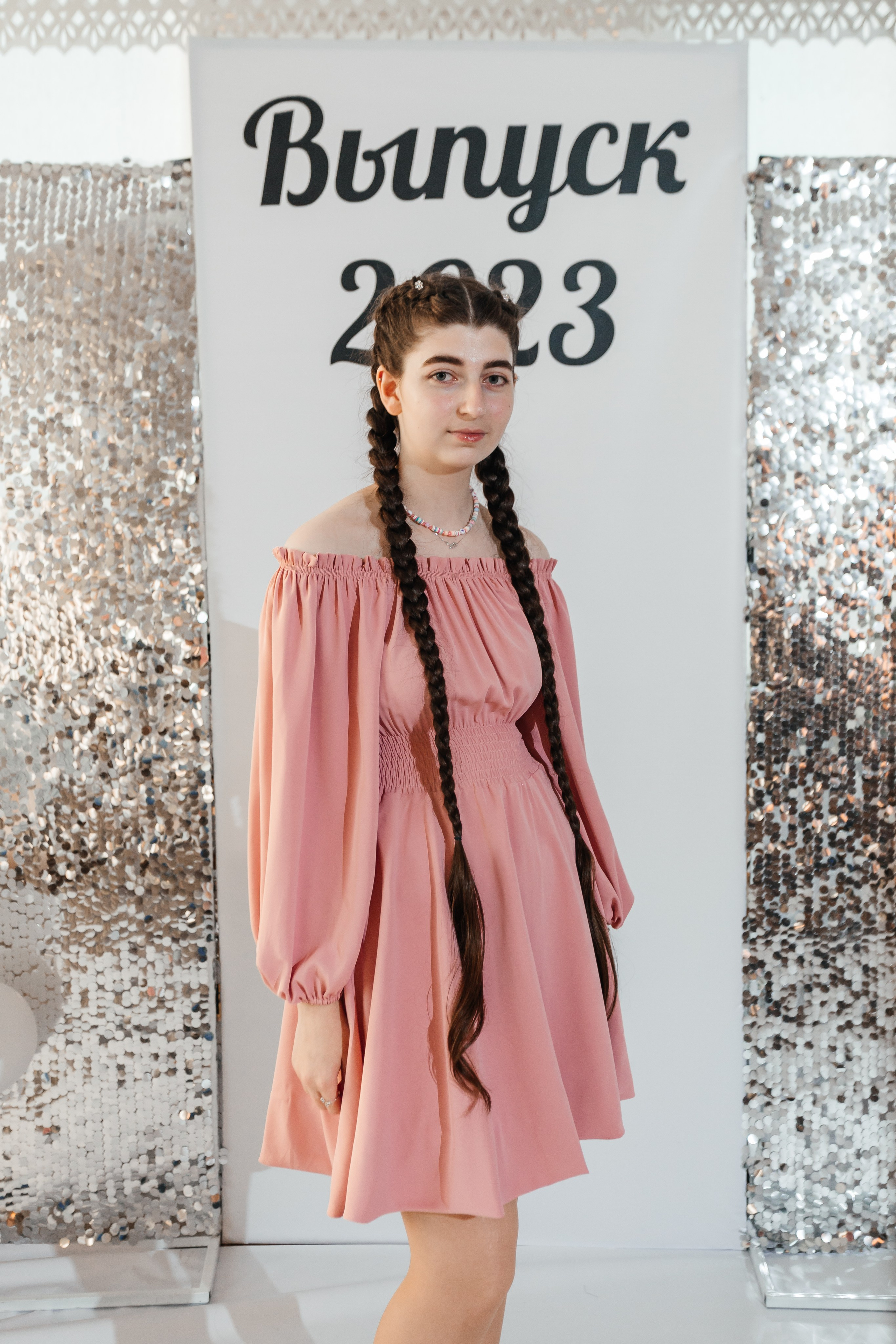 Выпускной 11 «А». Школа № 42. Свадебный фотограф в Краснодаре Николай Крауз