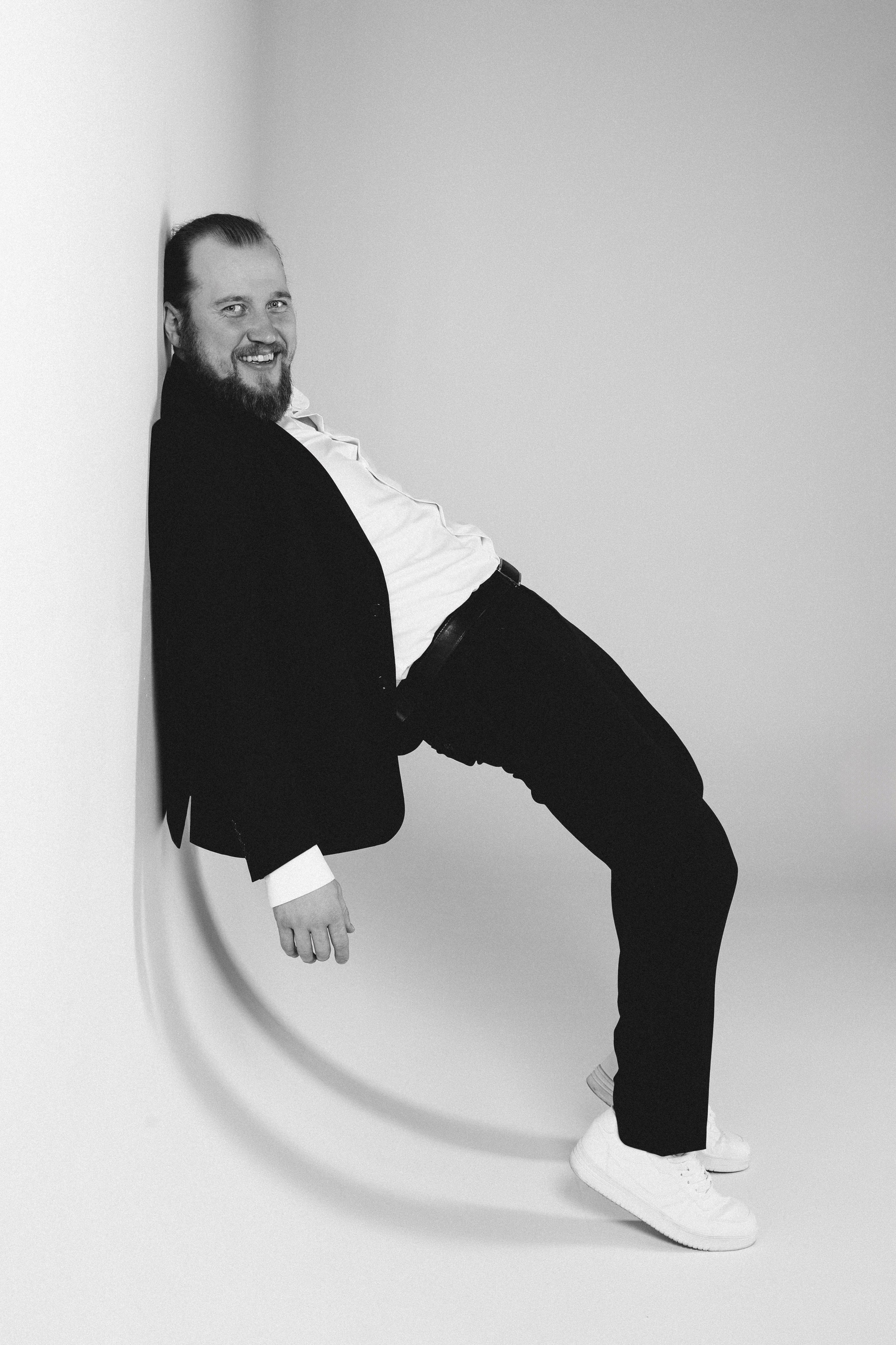 Станислав Сакулин. Фотограф в Красноярске