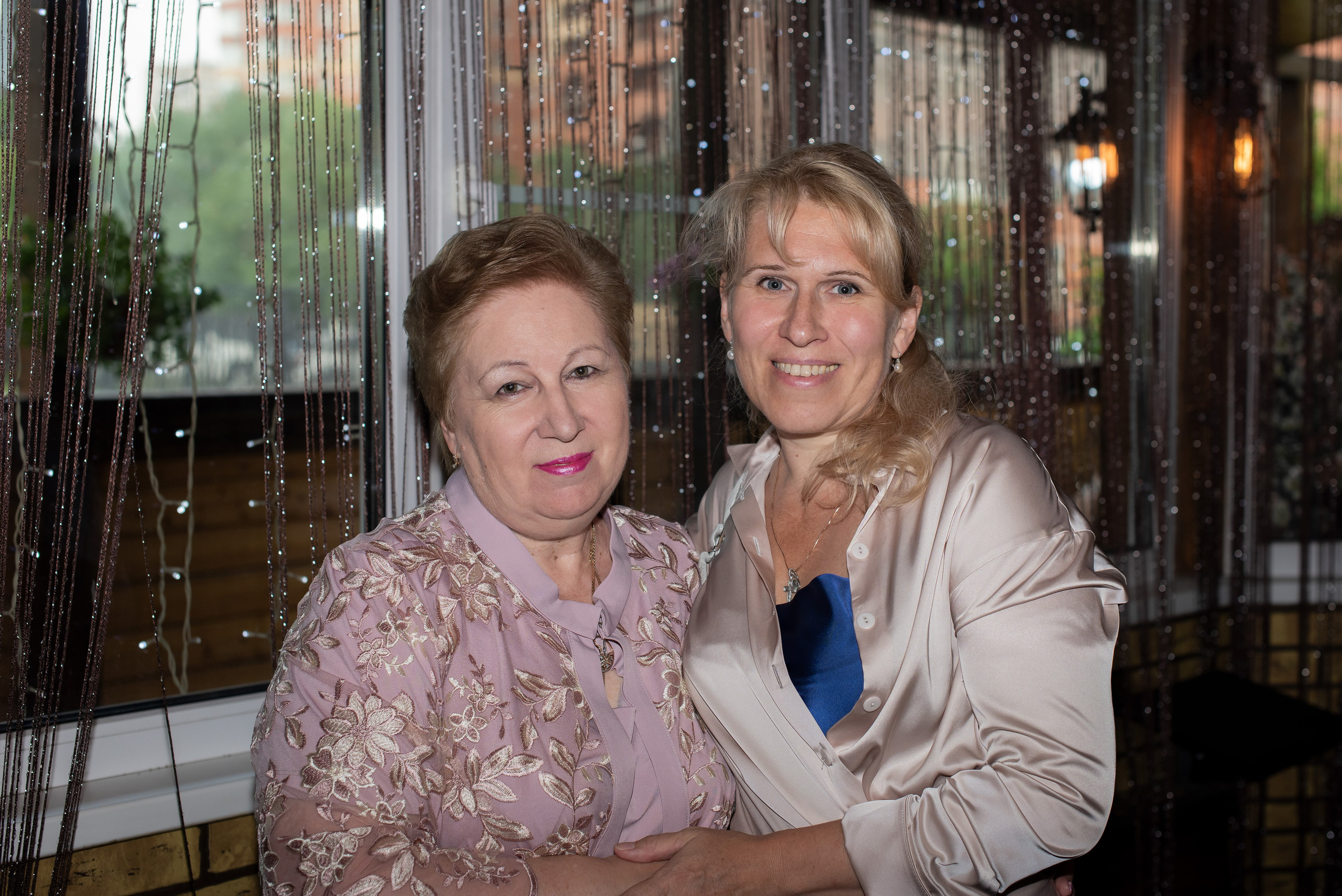 Юбилей Ирины. Женский фотограф в Москве и МО