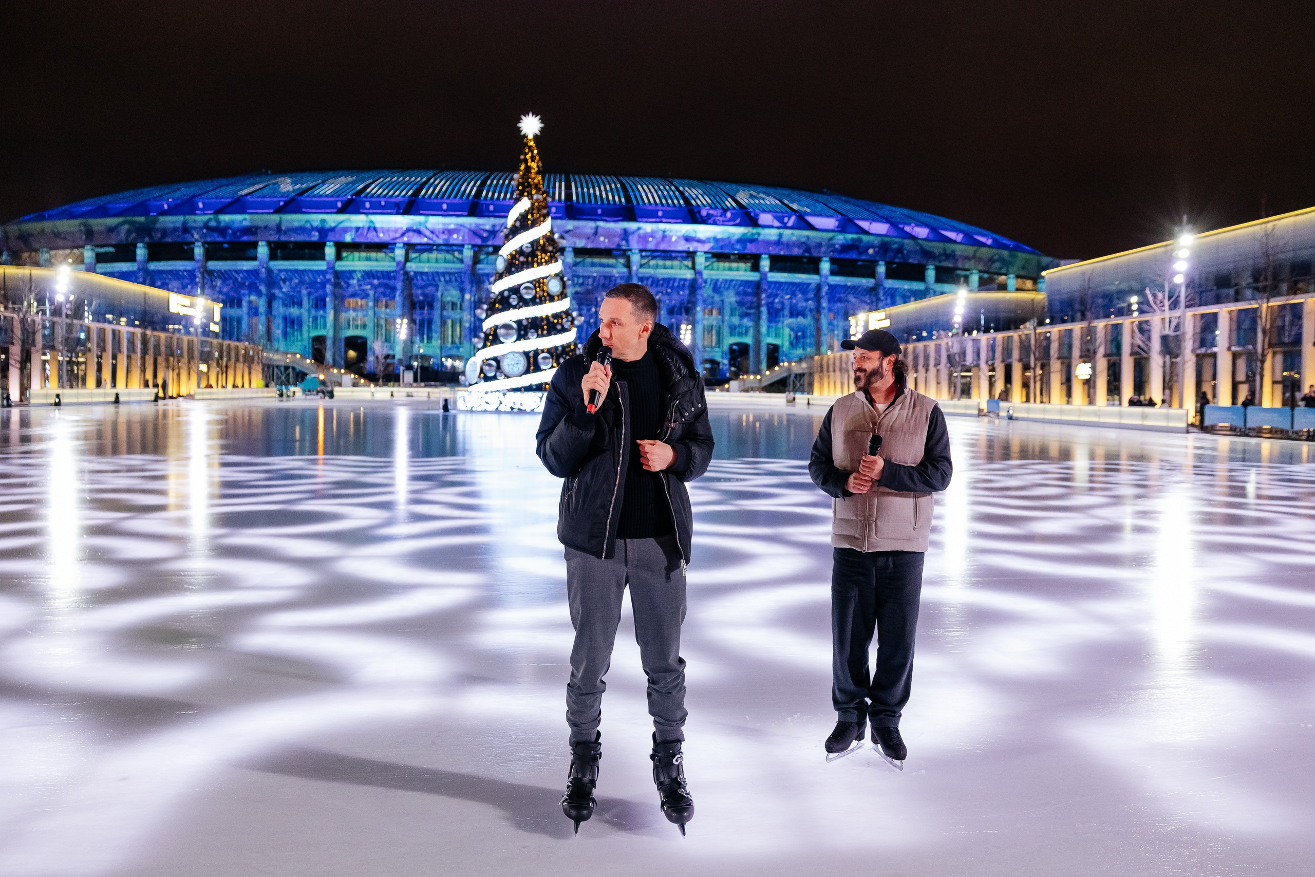 Репортаж. Фотограф Галкин Дмитрий