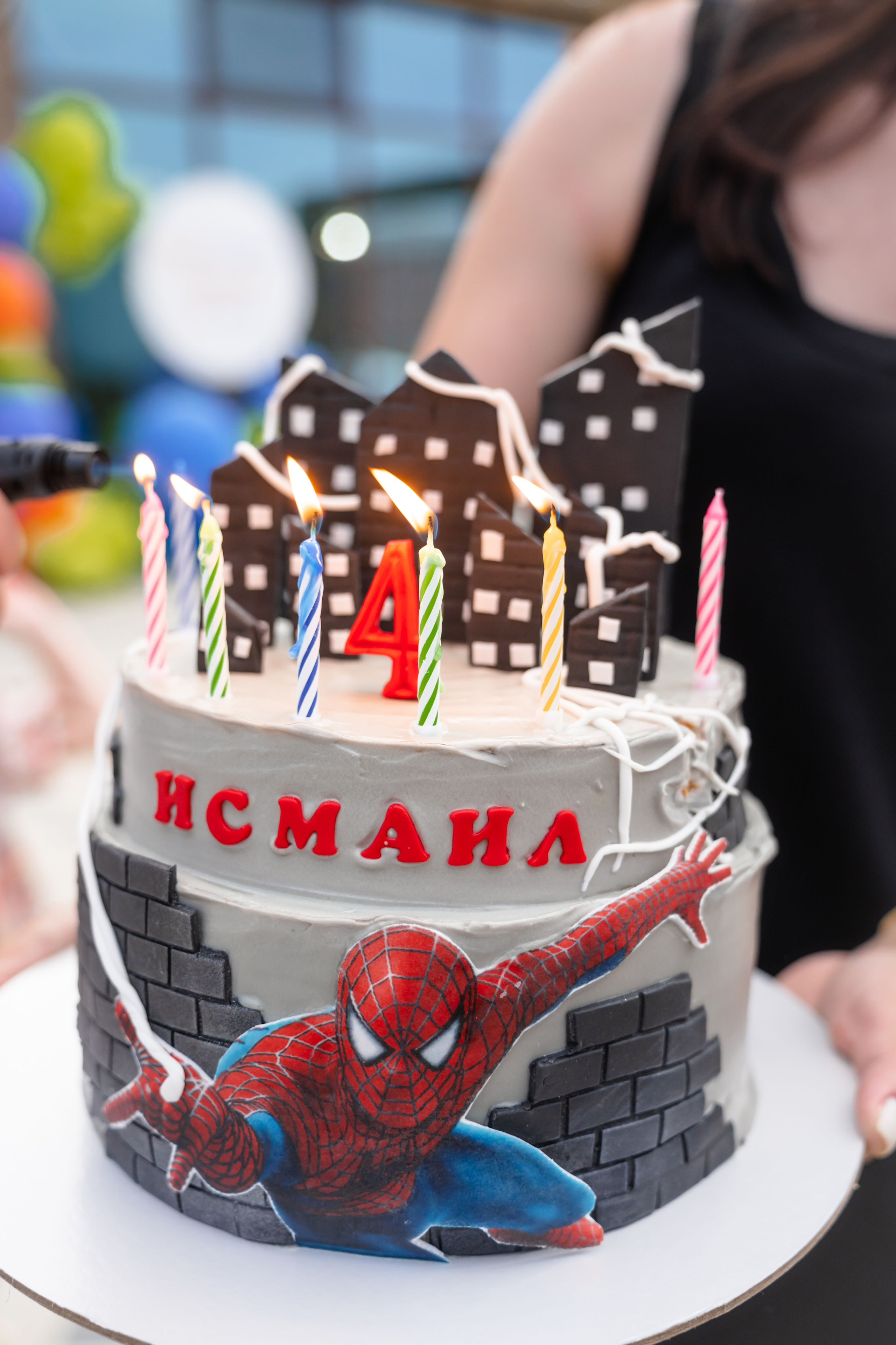 Ismail 4 years. Свадебный и семейный фотограф Нальчик КБР Ислам Герандоков