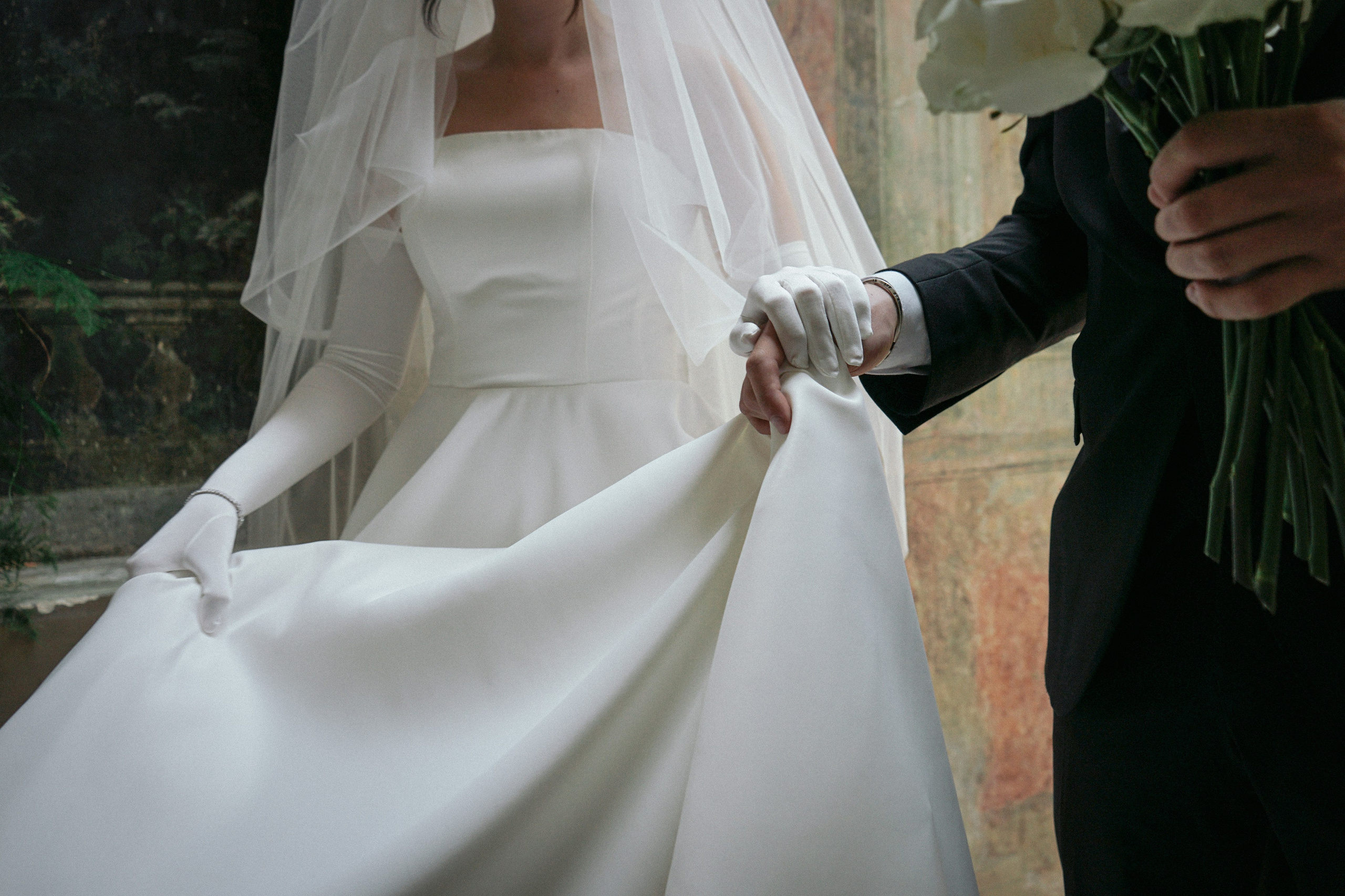 Gentle Mood. Photographer in Georgia UAE Russia Nekit Fox