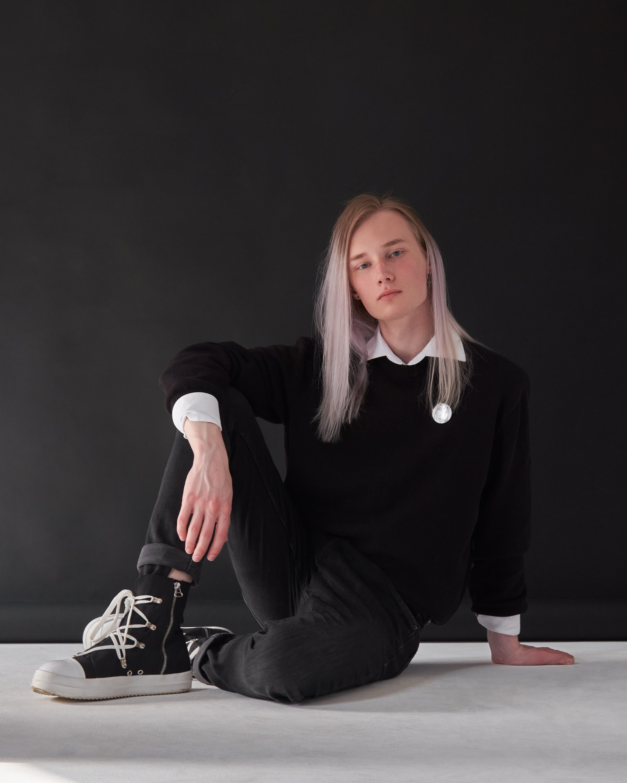 Julius. Модельные тесты