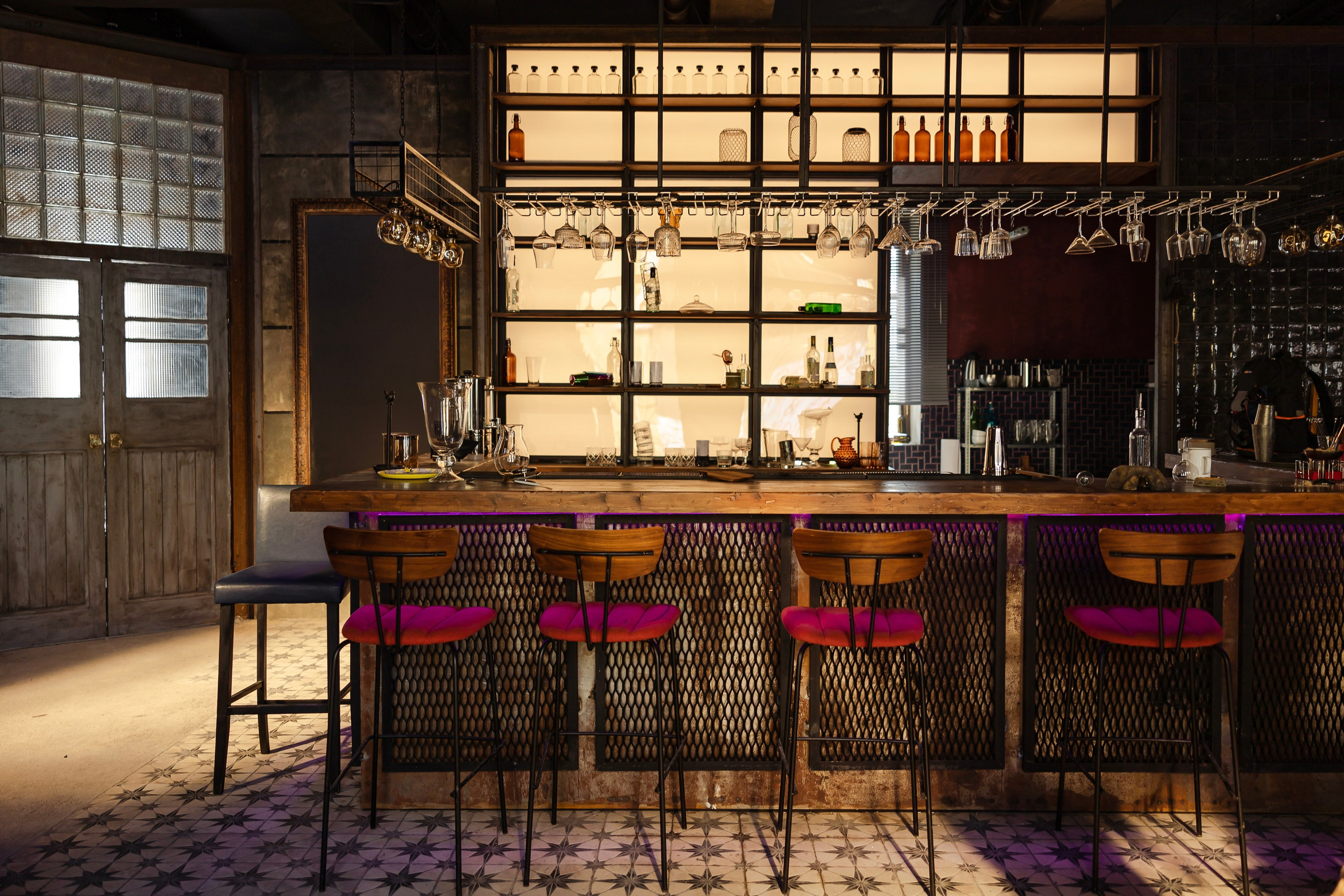 Кинопарк «Москино». Лисенкова Алиса — Фотограф, видеомейкер. Москва