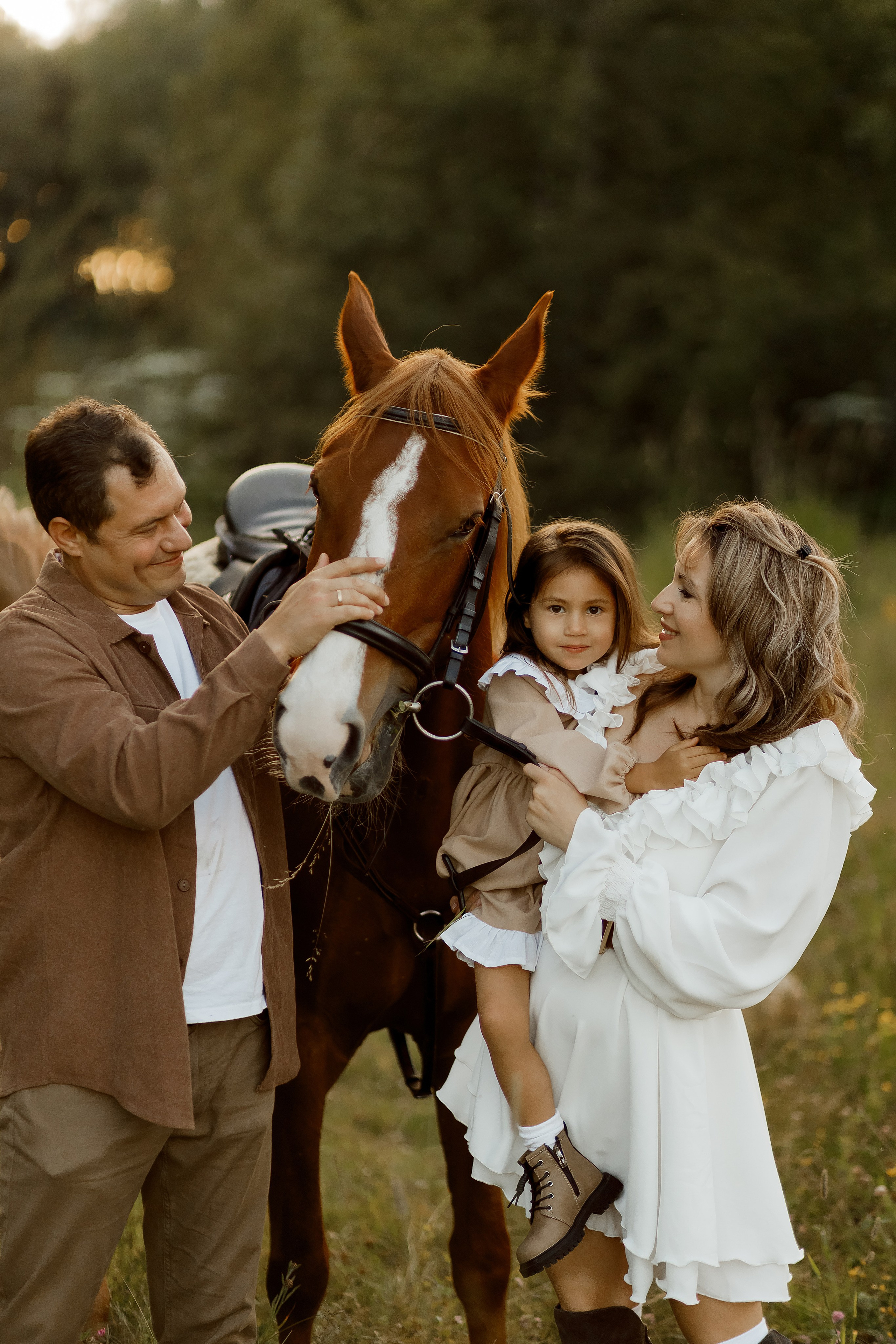 № 5. Фотограф в Москве Юлия Хамзина