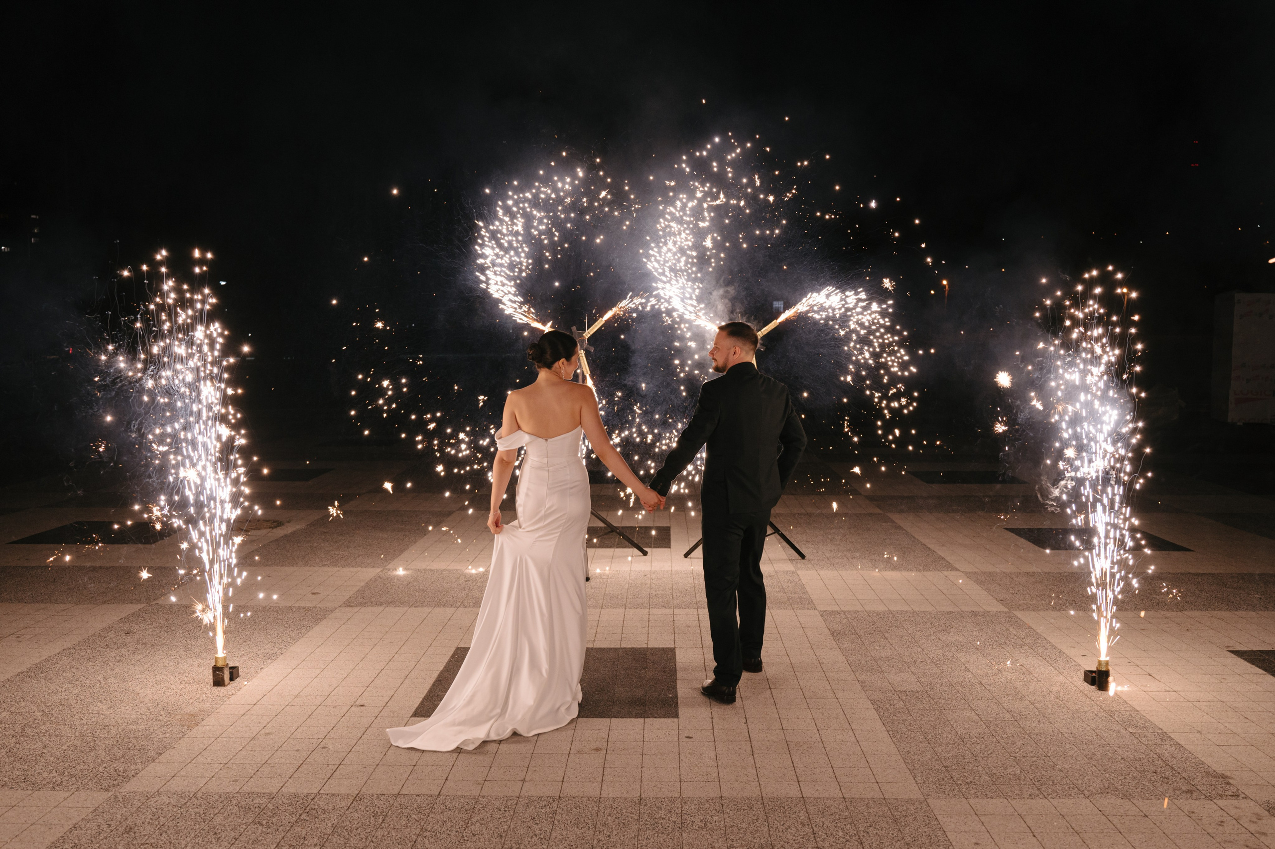 А&В. Свадебный и семейный фотограф Олеся Маркелова