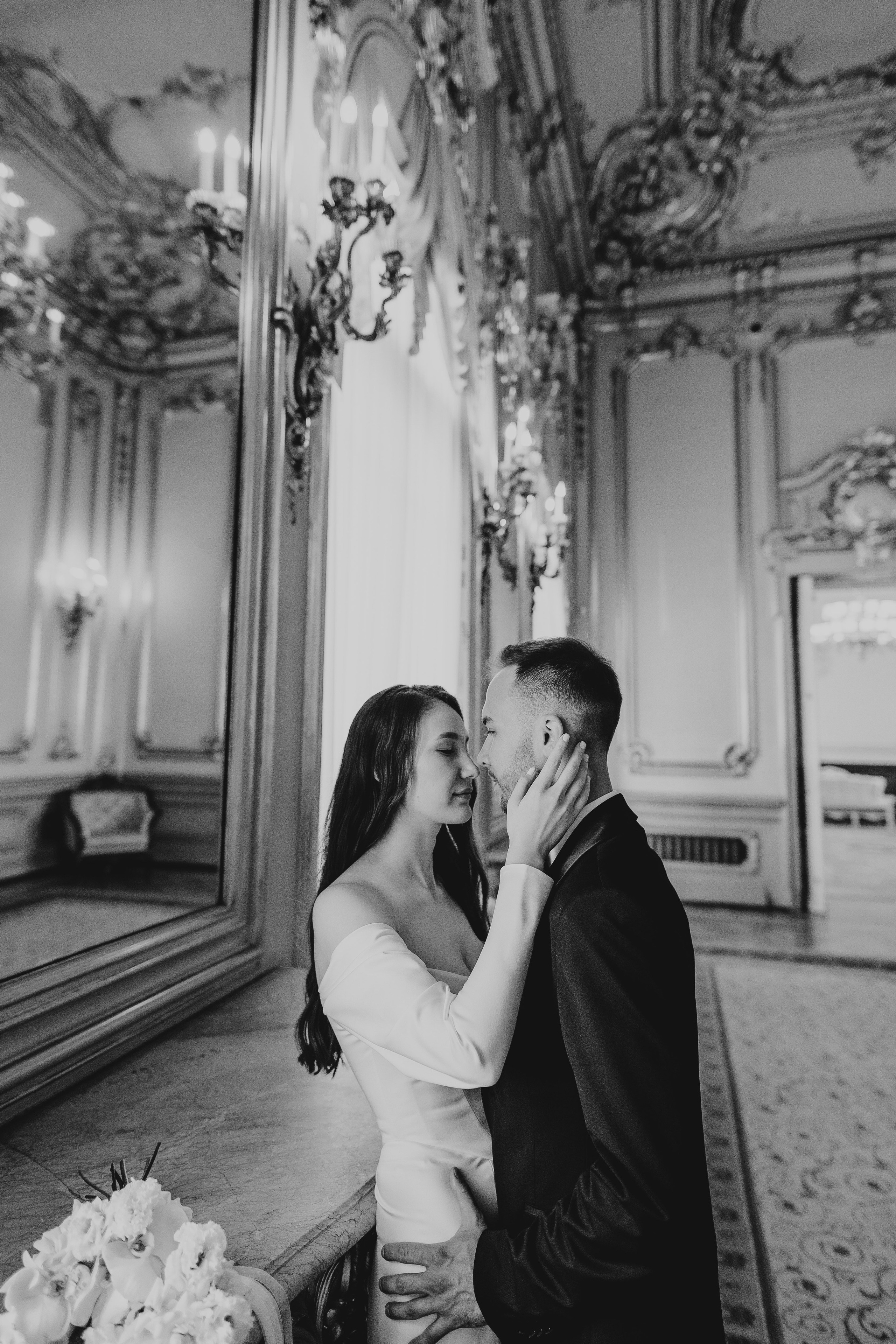 Wedding day 08.07.23. Свадебный фотограф в Санкт-Петербурге