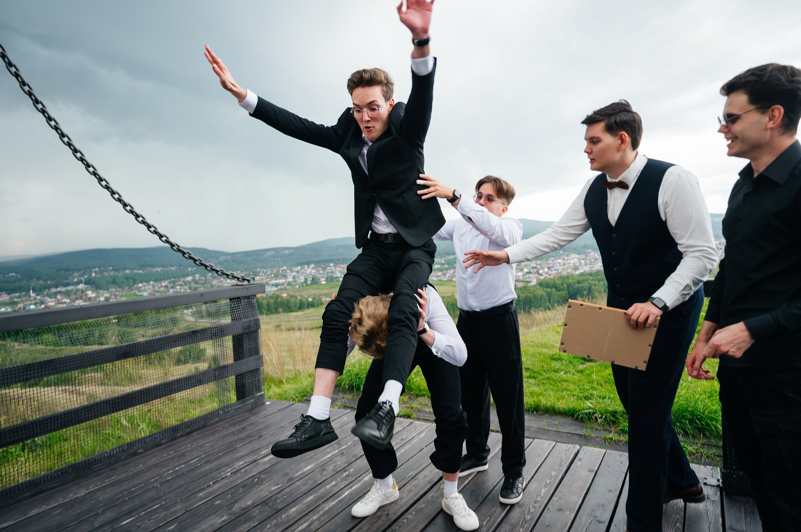 Константин и Инна. Свадебный фотограф