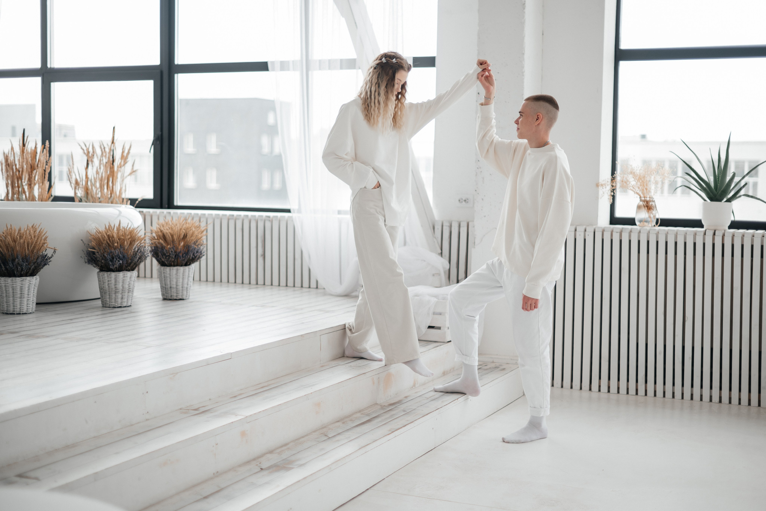 M&A. Свадебный фотограф