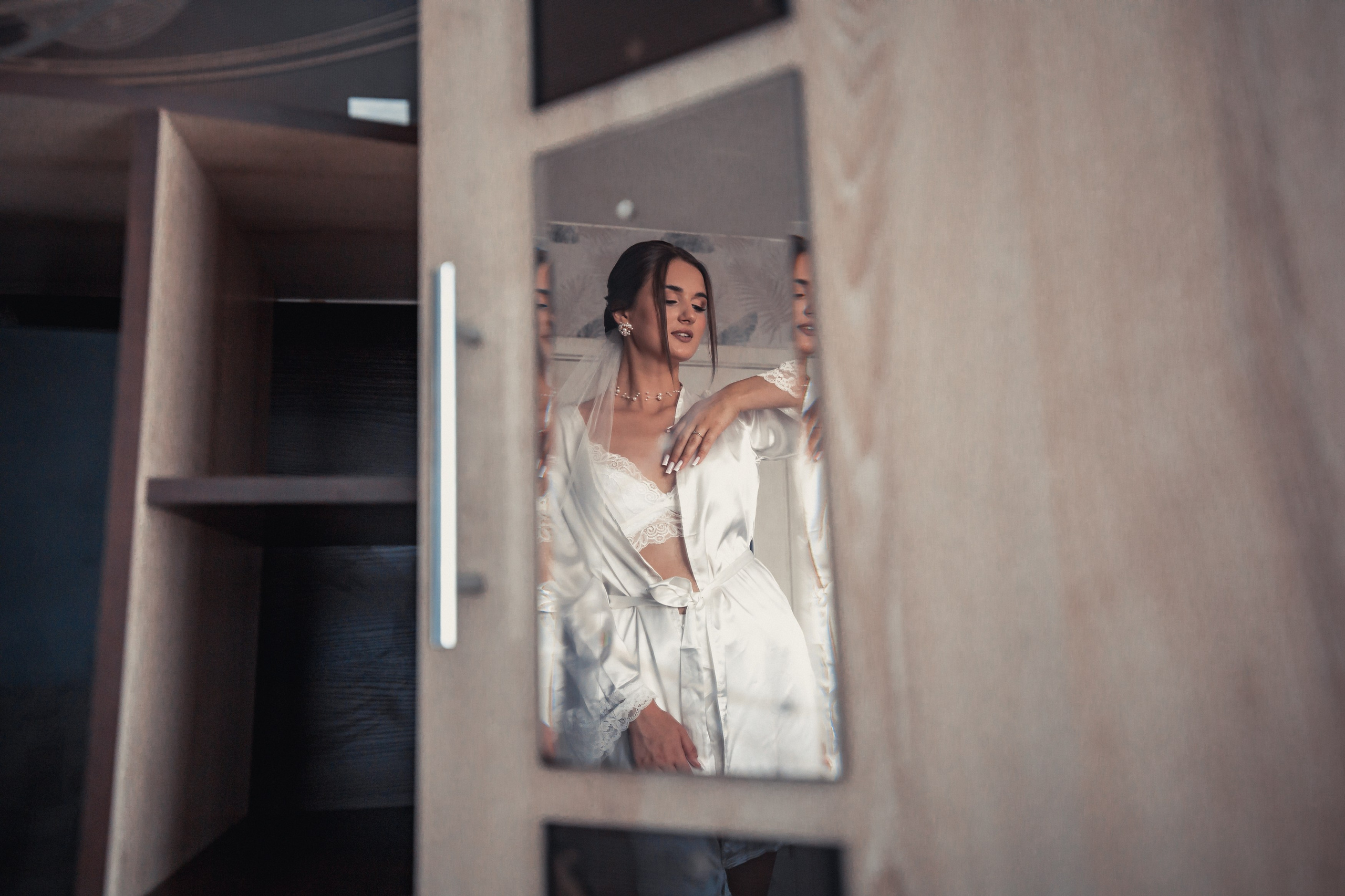 Свадебная съёмка. Фотограф Анатолий Ведерников