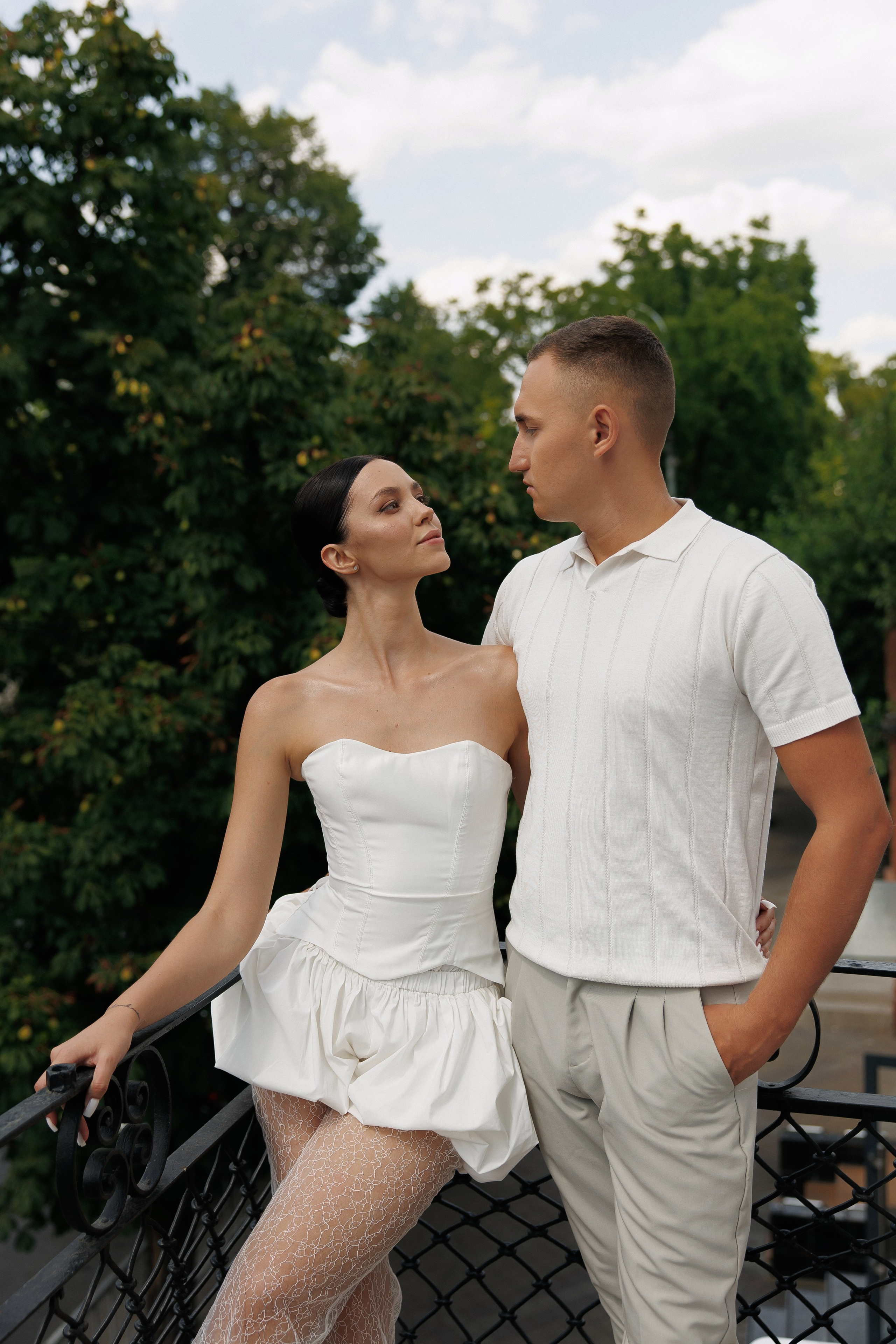 Wedding A&A. Свадебный фотограф Краснодар Юлия Ткаченко