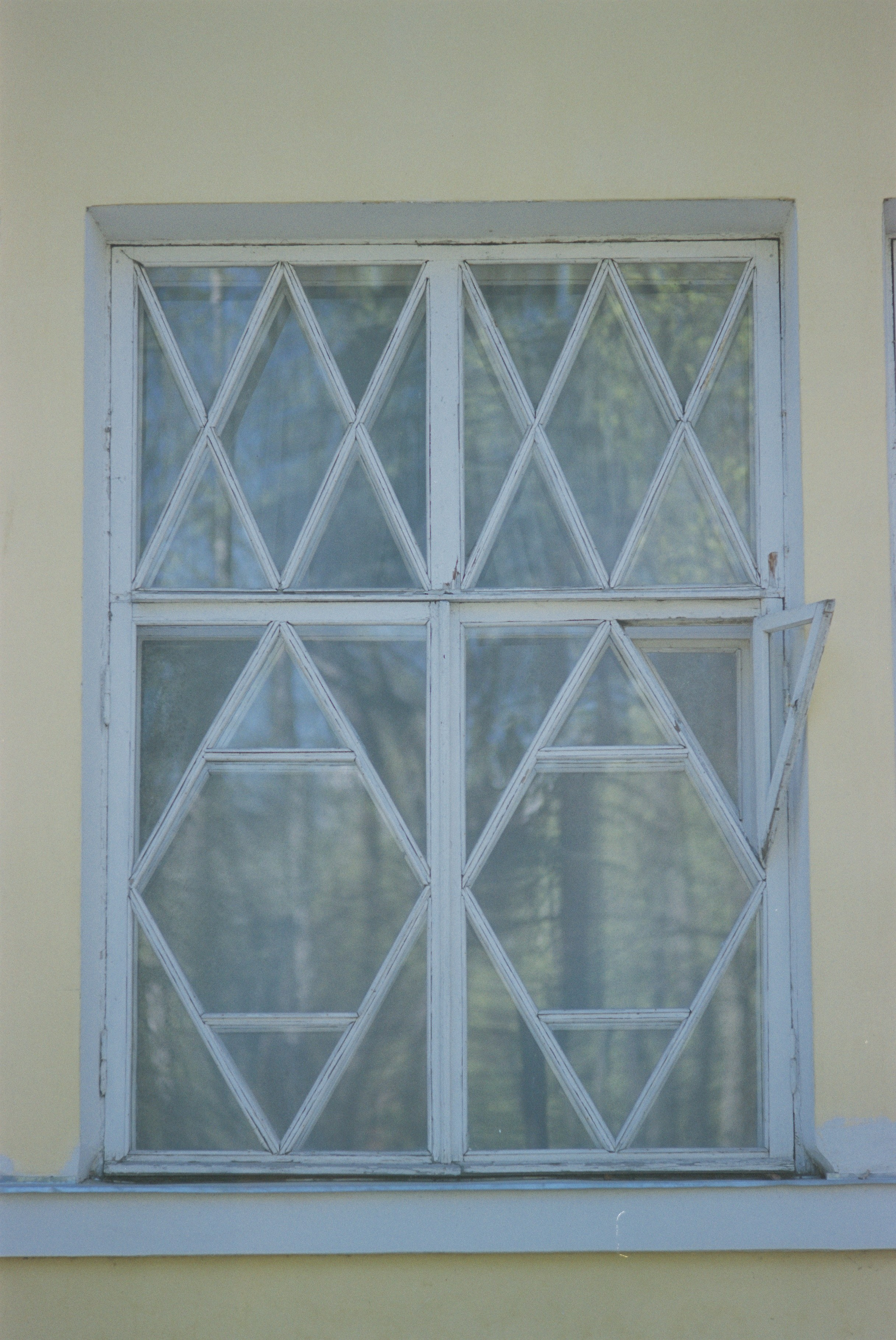 Кира Кечекьян — фотограф в Москве