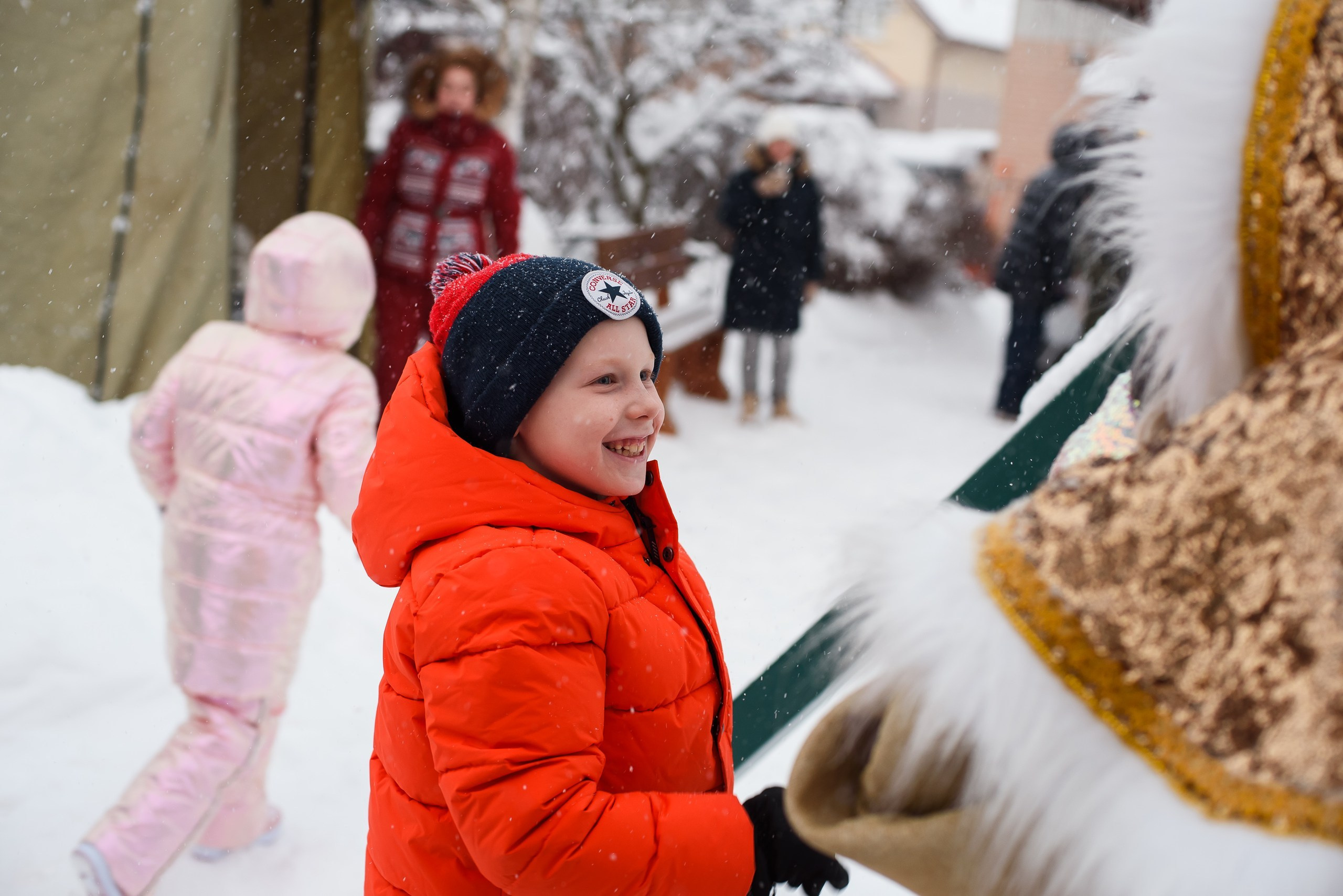 Детская съемка. Фотограф Санкт-Петербург. Night2Day Санкт-Петербург