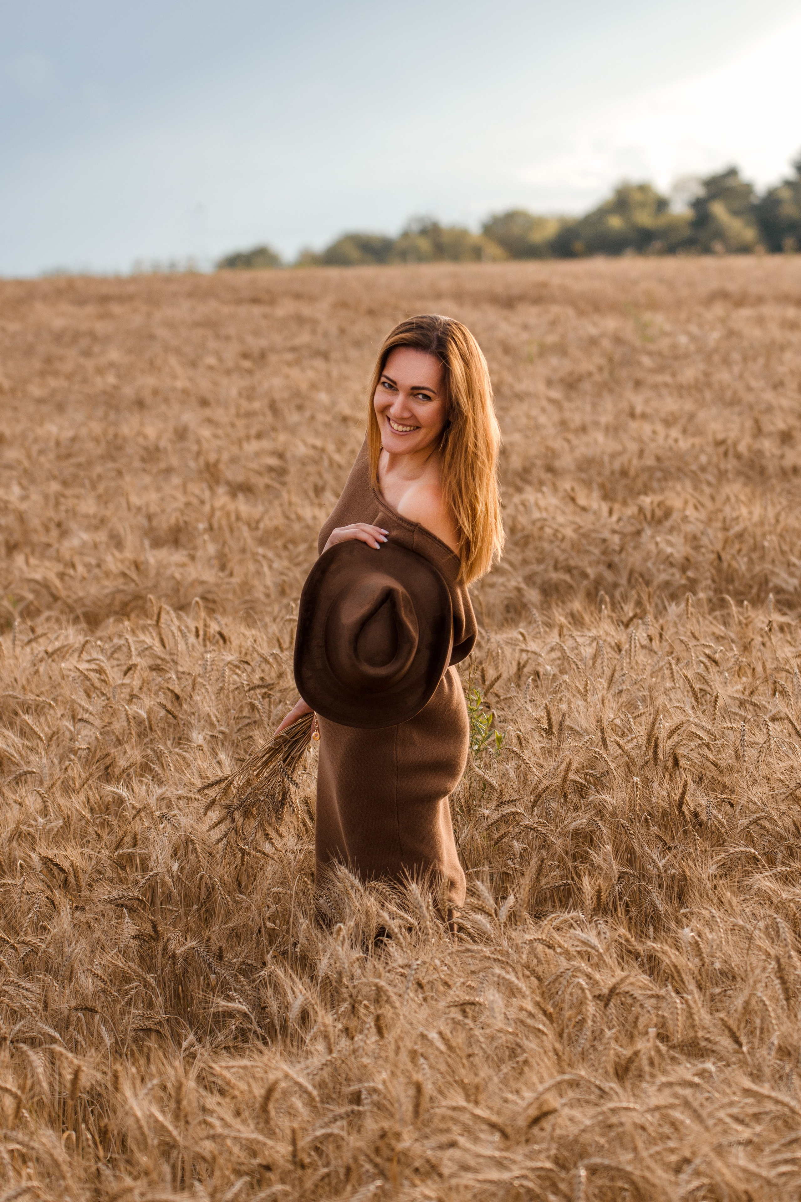 Индивидуальные съемки на природе. Индивидуальные, семейные, студийные съемки в Серпухове и за пределами