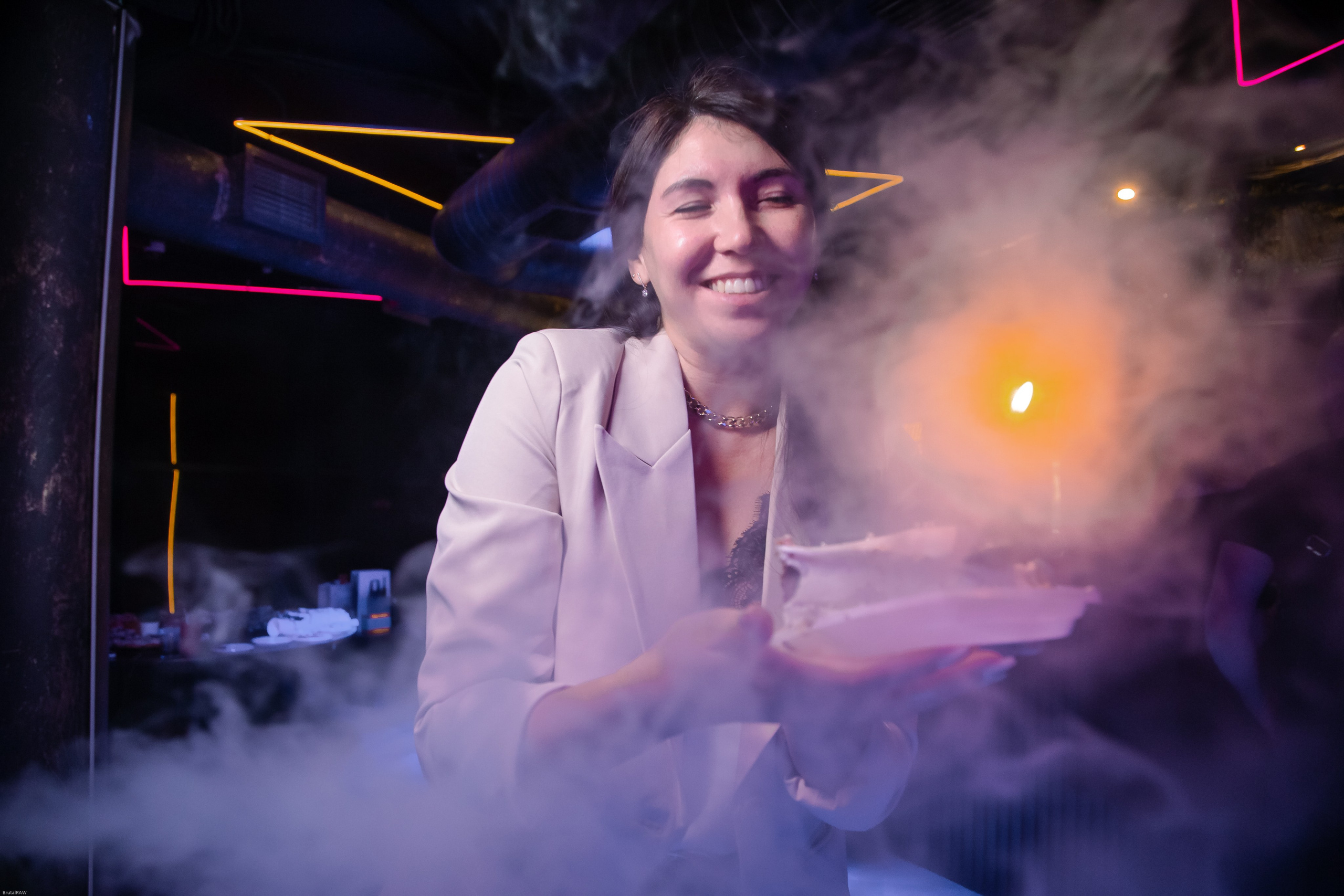 Reportage. Brutalraw Territory