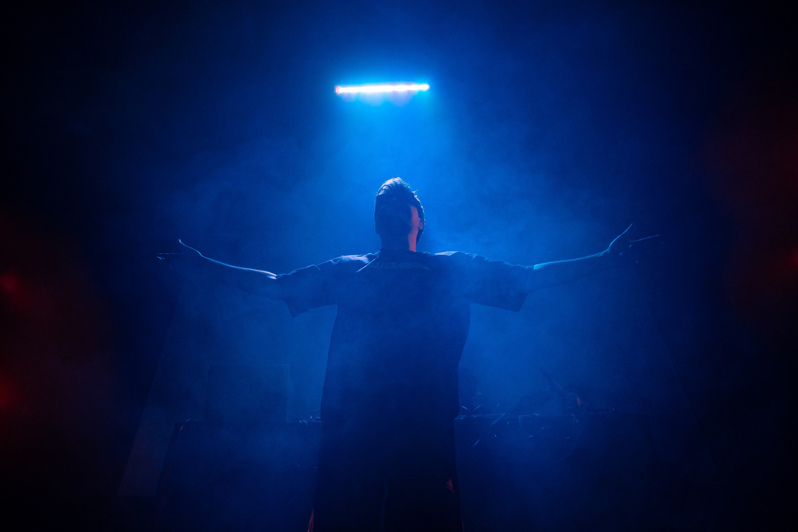 Reportage. Brutalraw Territory