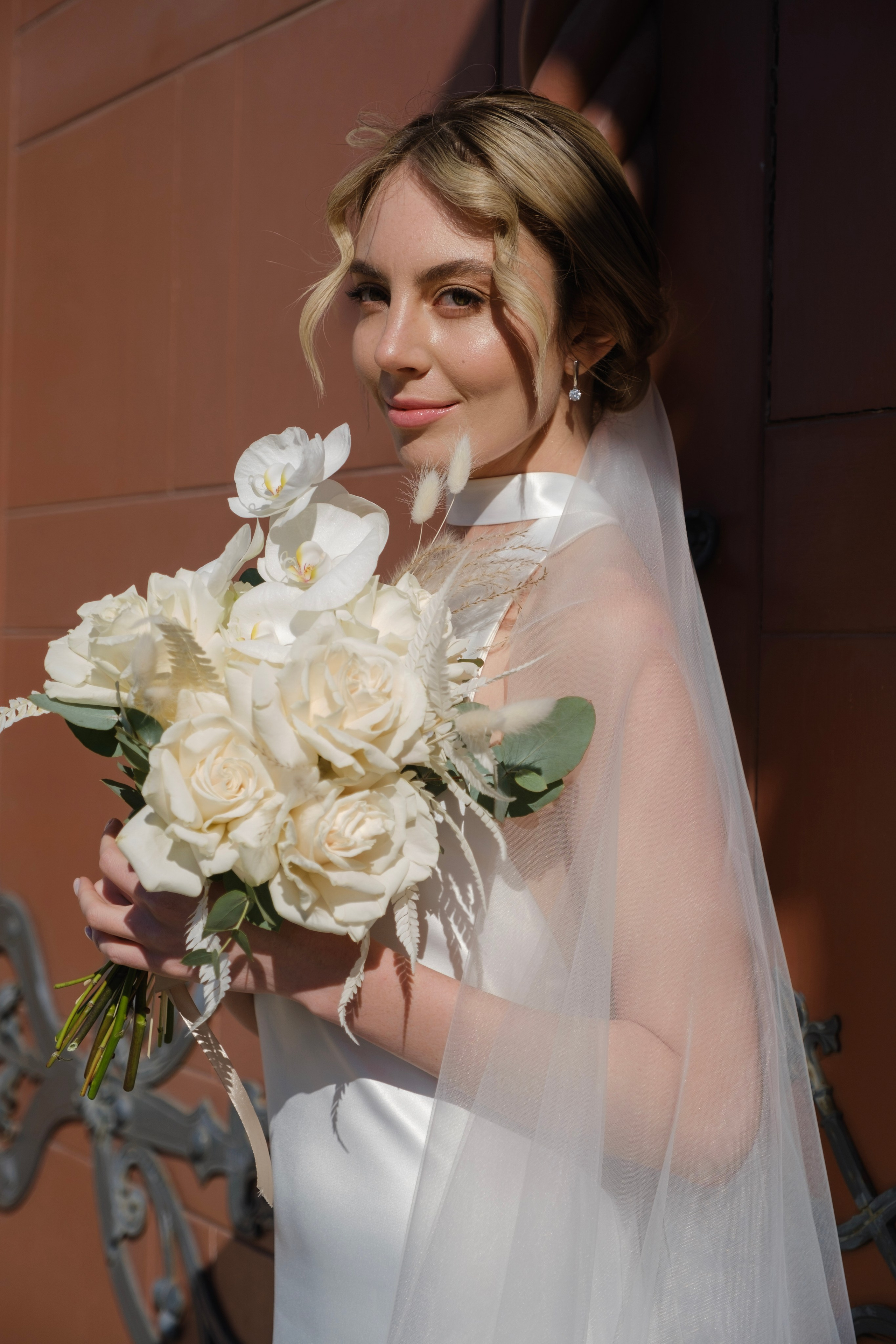 Alexander Alina. Wedding photographer