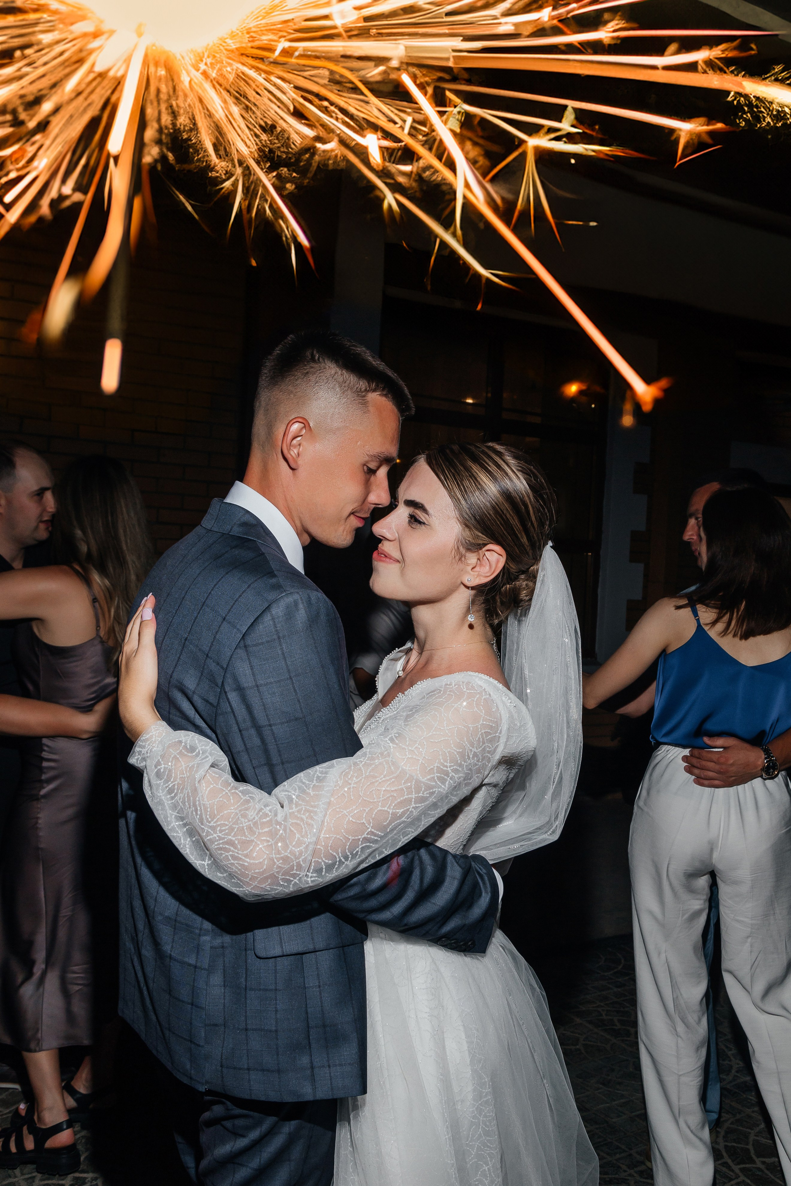 Максим & Юлия. Фотограф Улан-Удэ/Иркутск Алекс Жданов