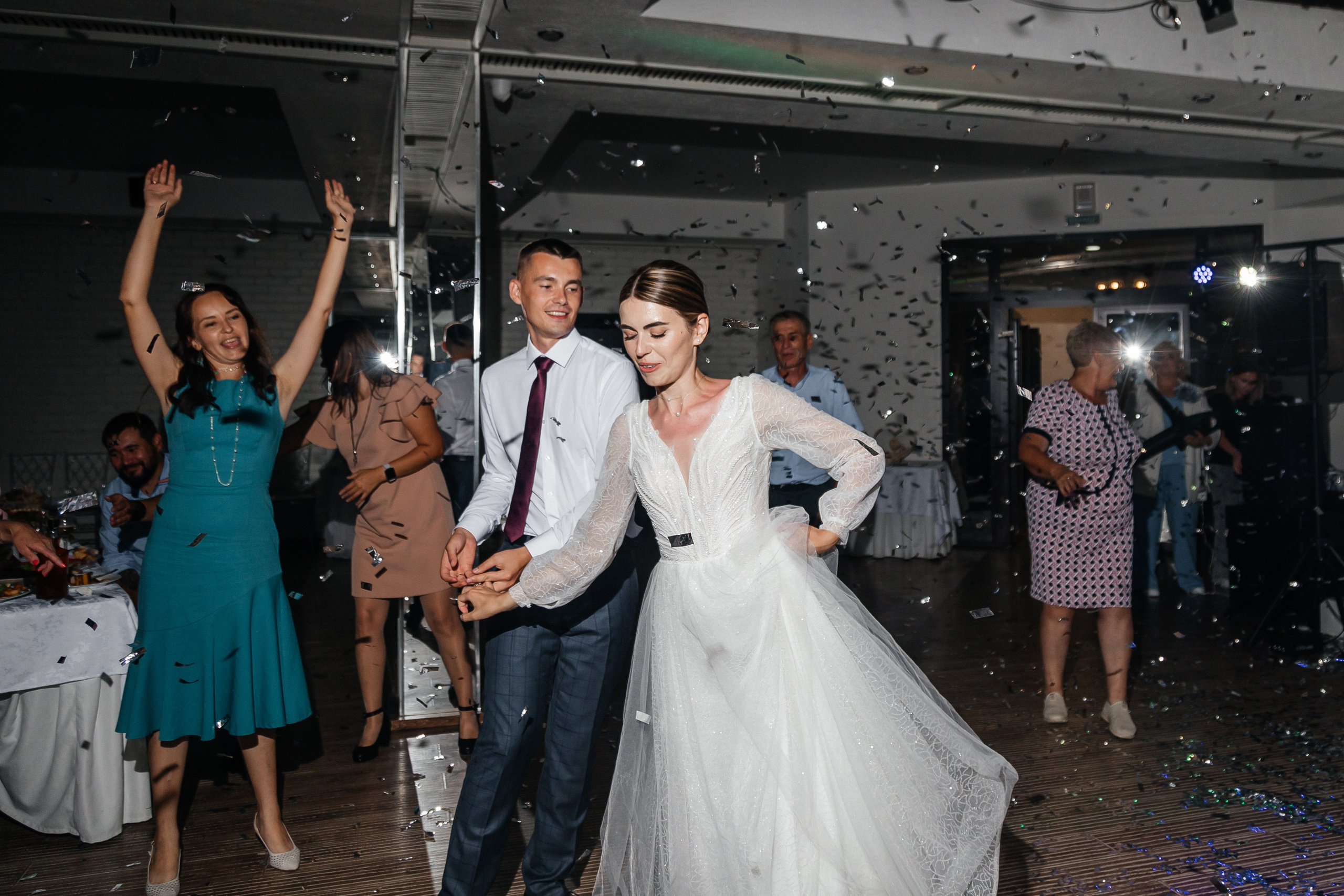 Максим & Юлия. Фотограф Улан-Удэ/Иркутск Алекс Жданов