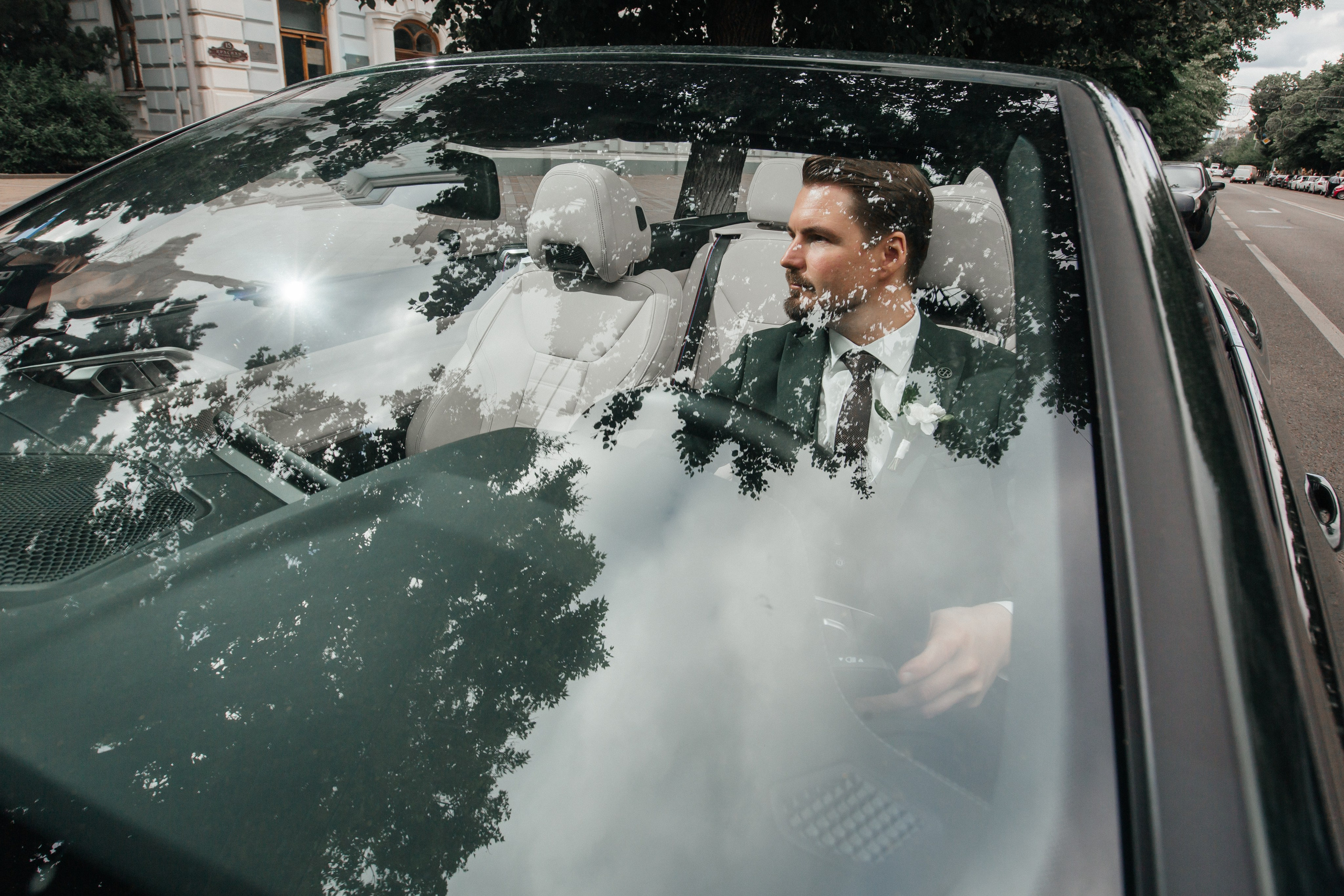 A & O. Фотограф Ольга Лапшина