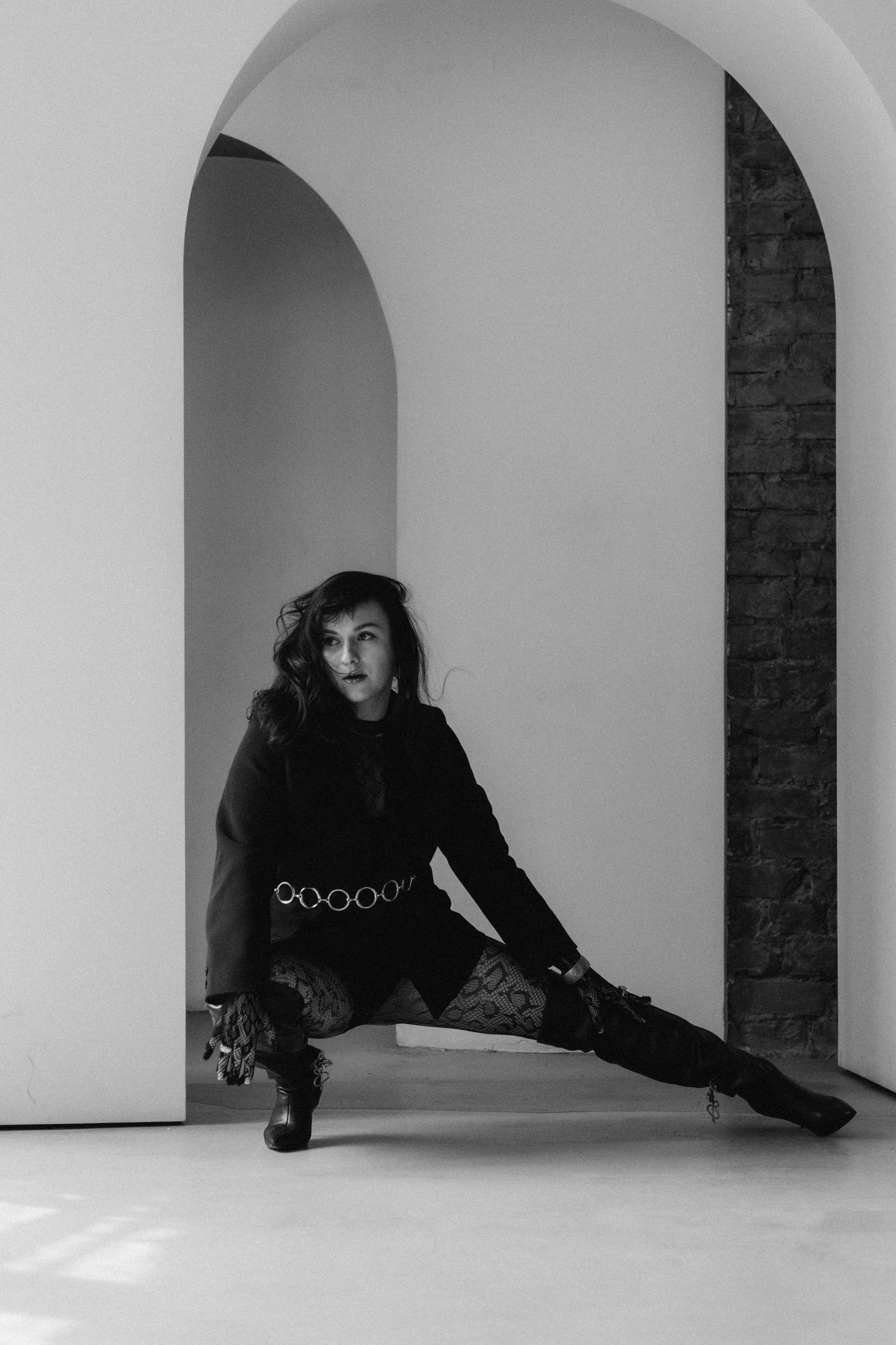 Тропикана Женщина. Katrin Rosevelli твой персональный фотограф