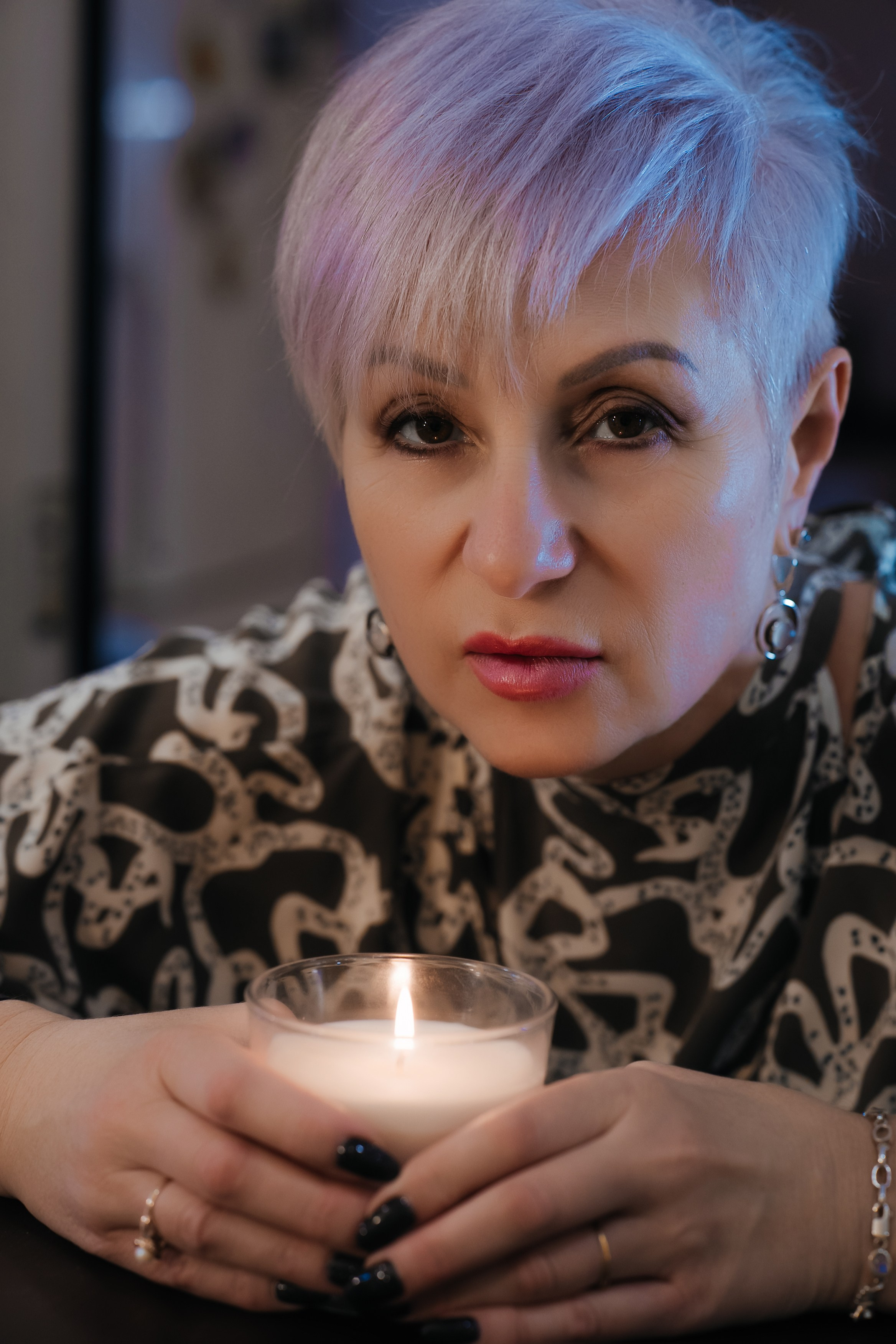 Домашняя фотосессия для Марины. Фотограф Нижний Новгород Татьяна Кейод