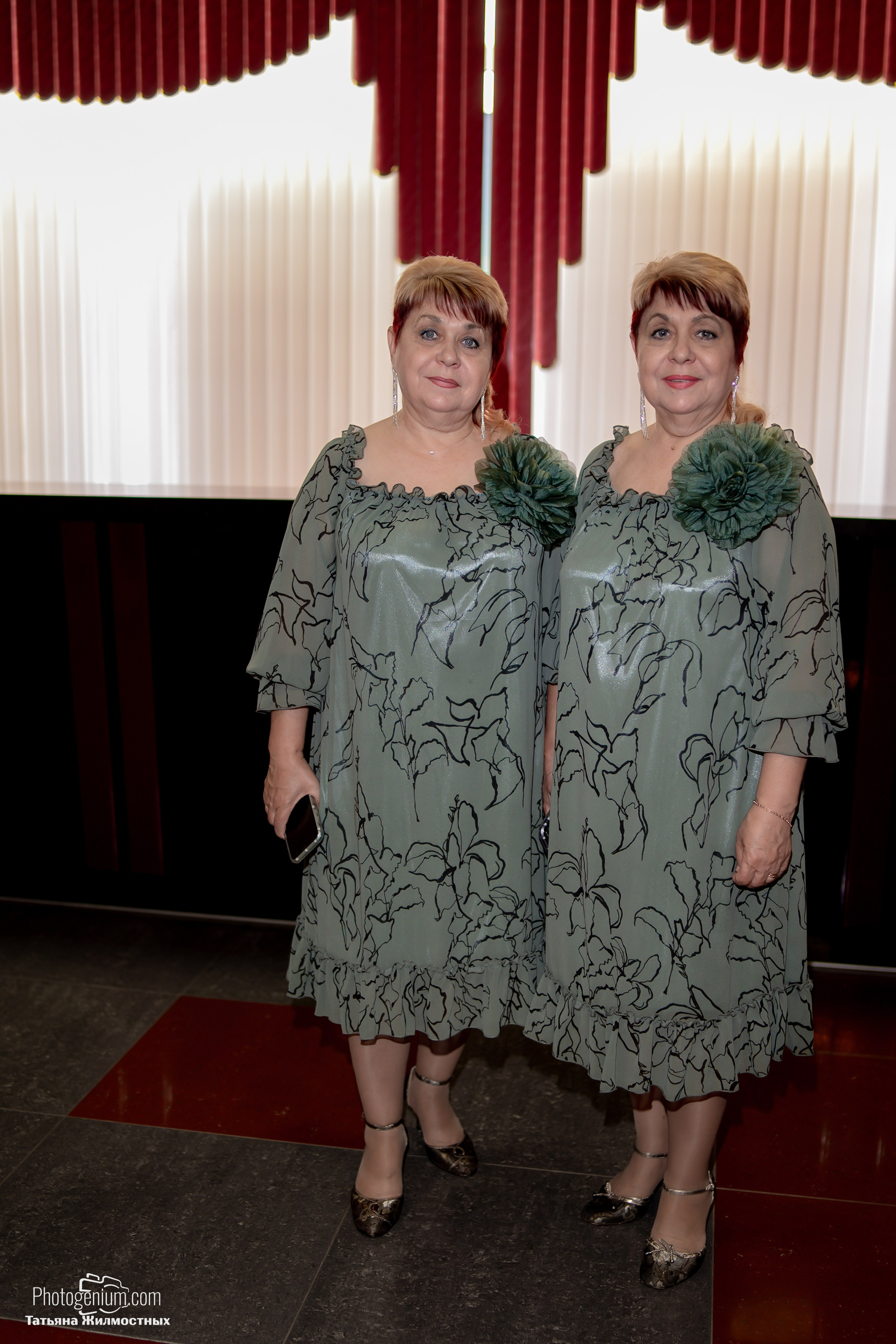 Концерт ко ДНЮ РОССИИ от «Патриоты из Курска». Фотограф Нижний Новгород Татьяна Кейод