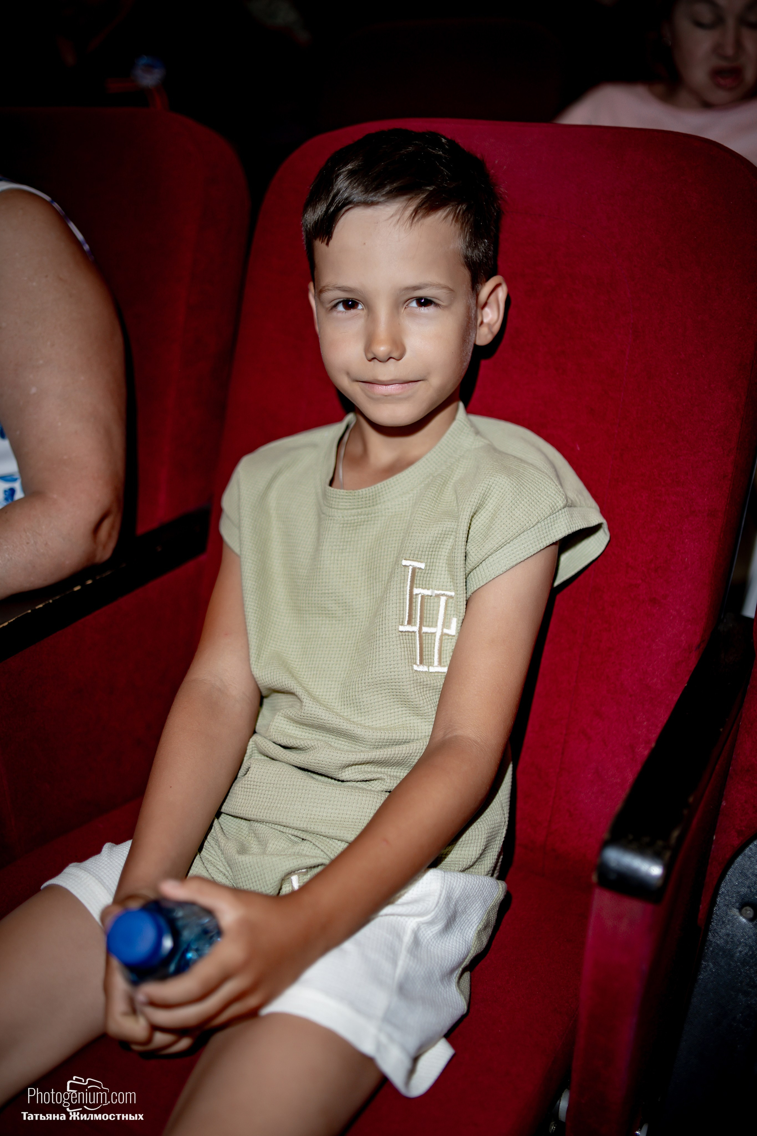 Концерт ко ДНЮ РОССИИ от «Патриоты из Курска». Фотограф Нижний Новгород Татьяна Кейод