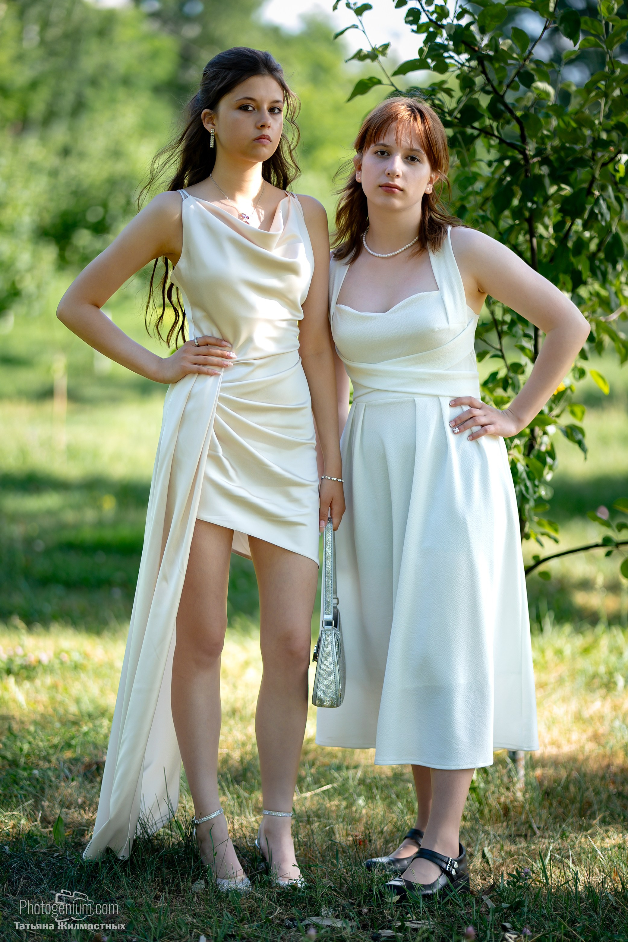 Выпускной 9"Д» класс школа № 35. Фотограф Нижний Новгород Татьяна Кейод