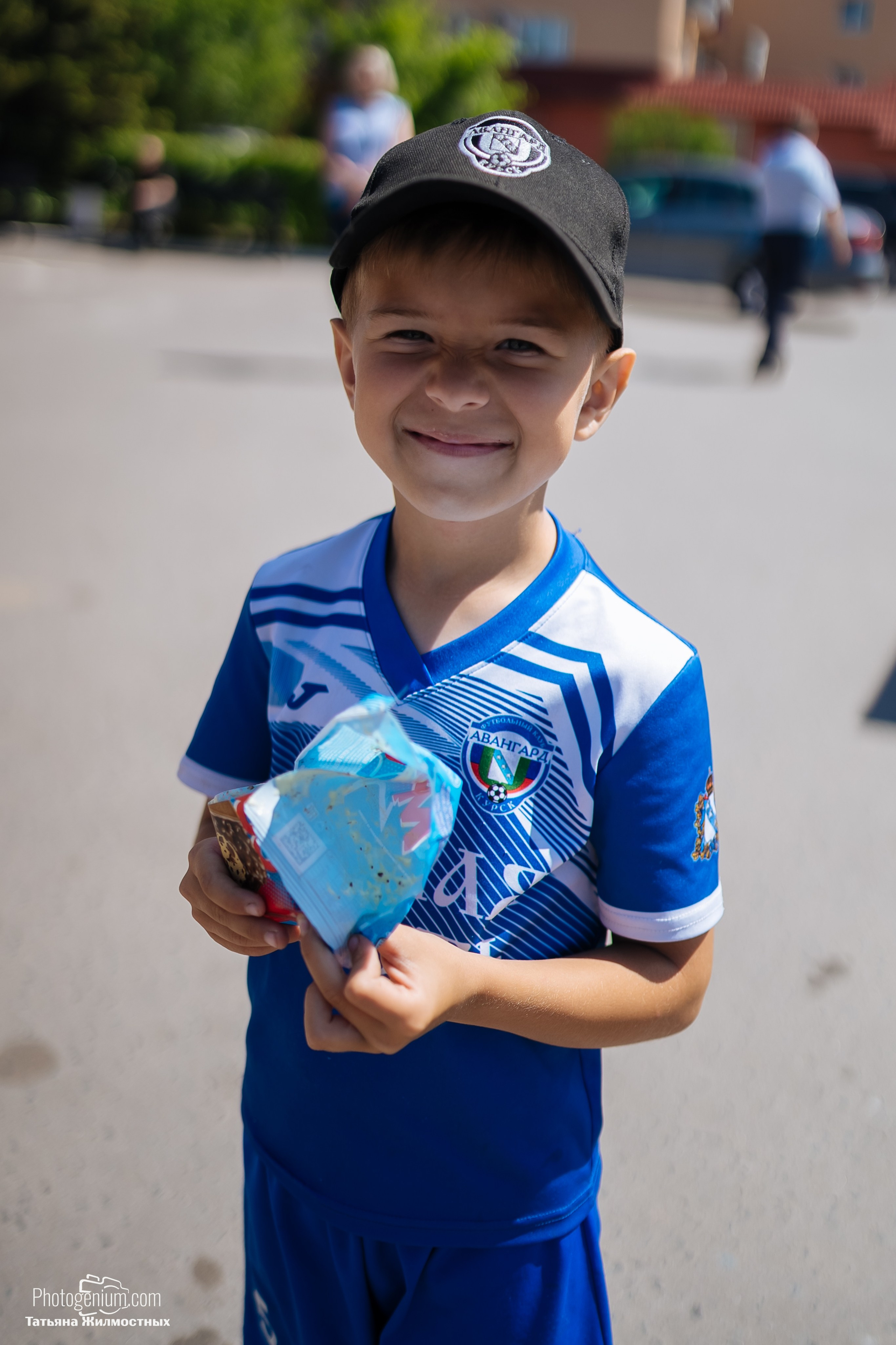 8 июня. Фотограф Нижний Новгород Татьяна Кейод