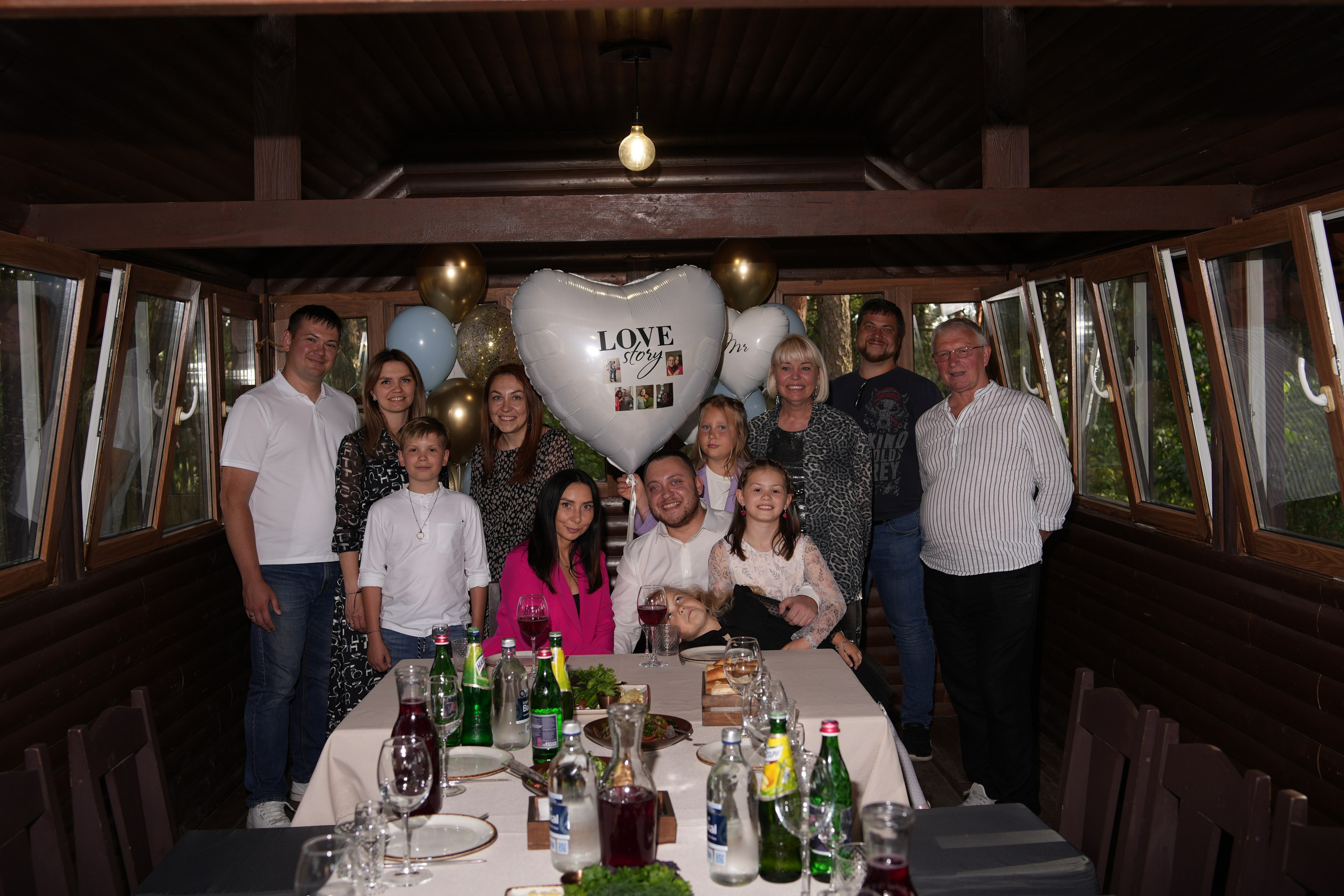 Час 2500 р. пример фото-пакета «ФОТО НА ПАМЯТЬ» (без обработки). Фотограф Нижний Новгород Татьяна Кэйод