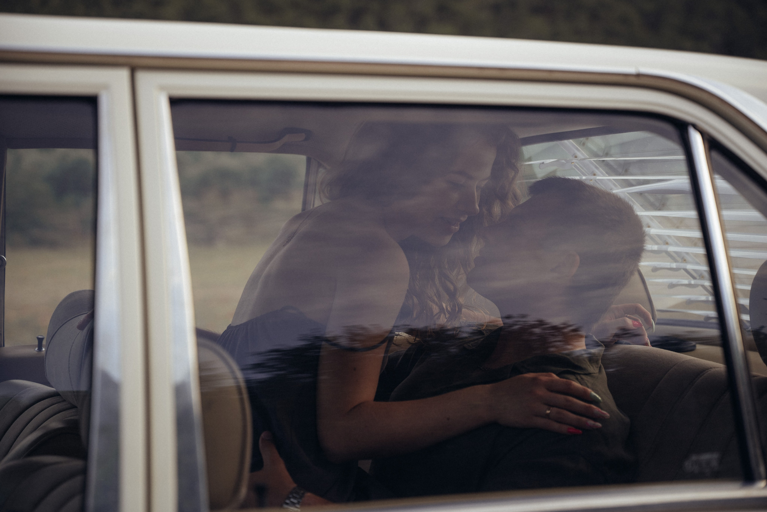 Барбарос. Анна Лобанова | фотограф