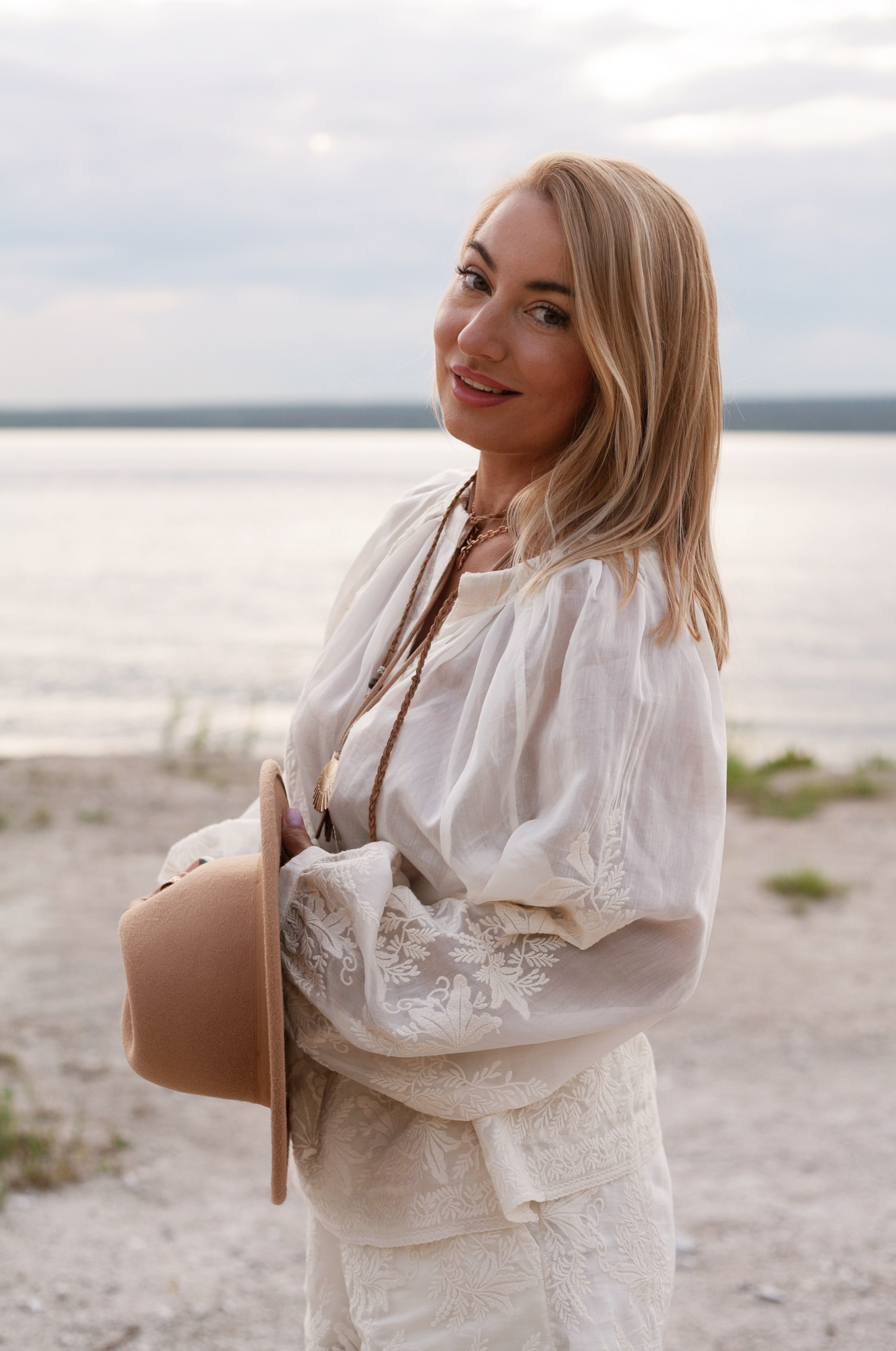 Julia. ANNA KUDRINA PHOTOGRAPHY Russia