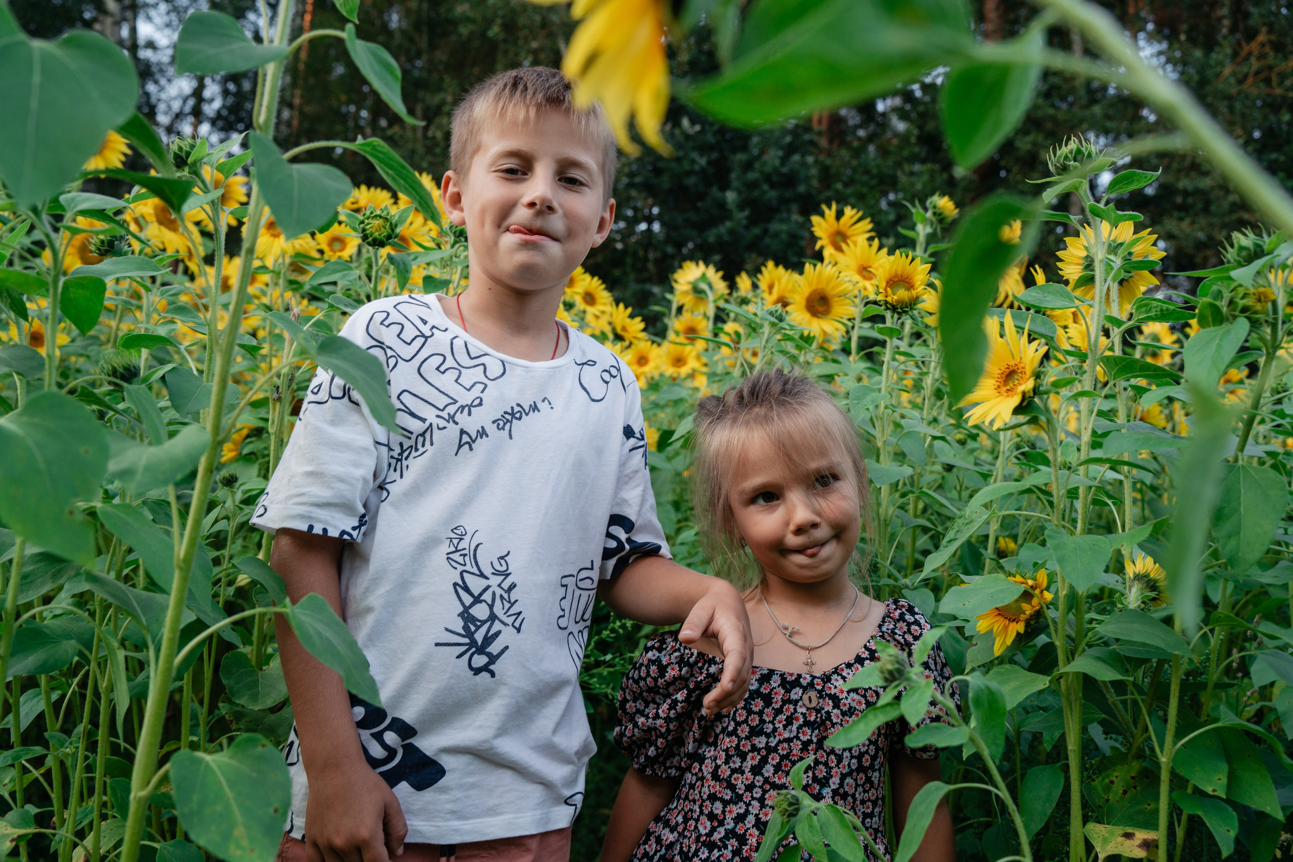 Фотограф Оля Чик