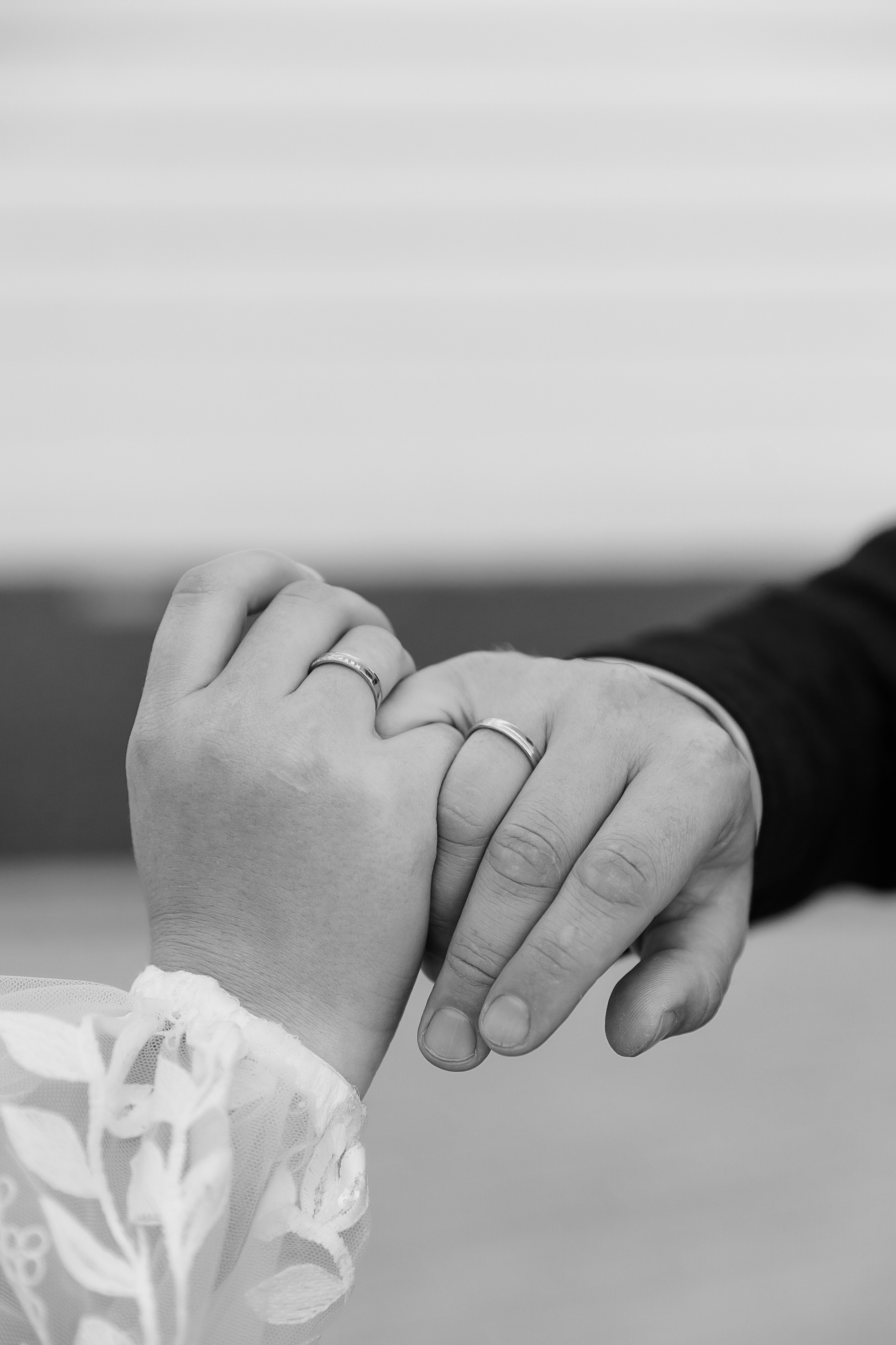 Свадьба Андрея и Ангелины. Свадебный и семейный фотограф в Твери и Тверской области