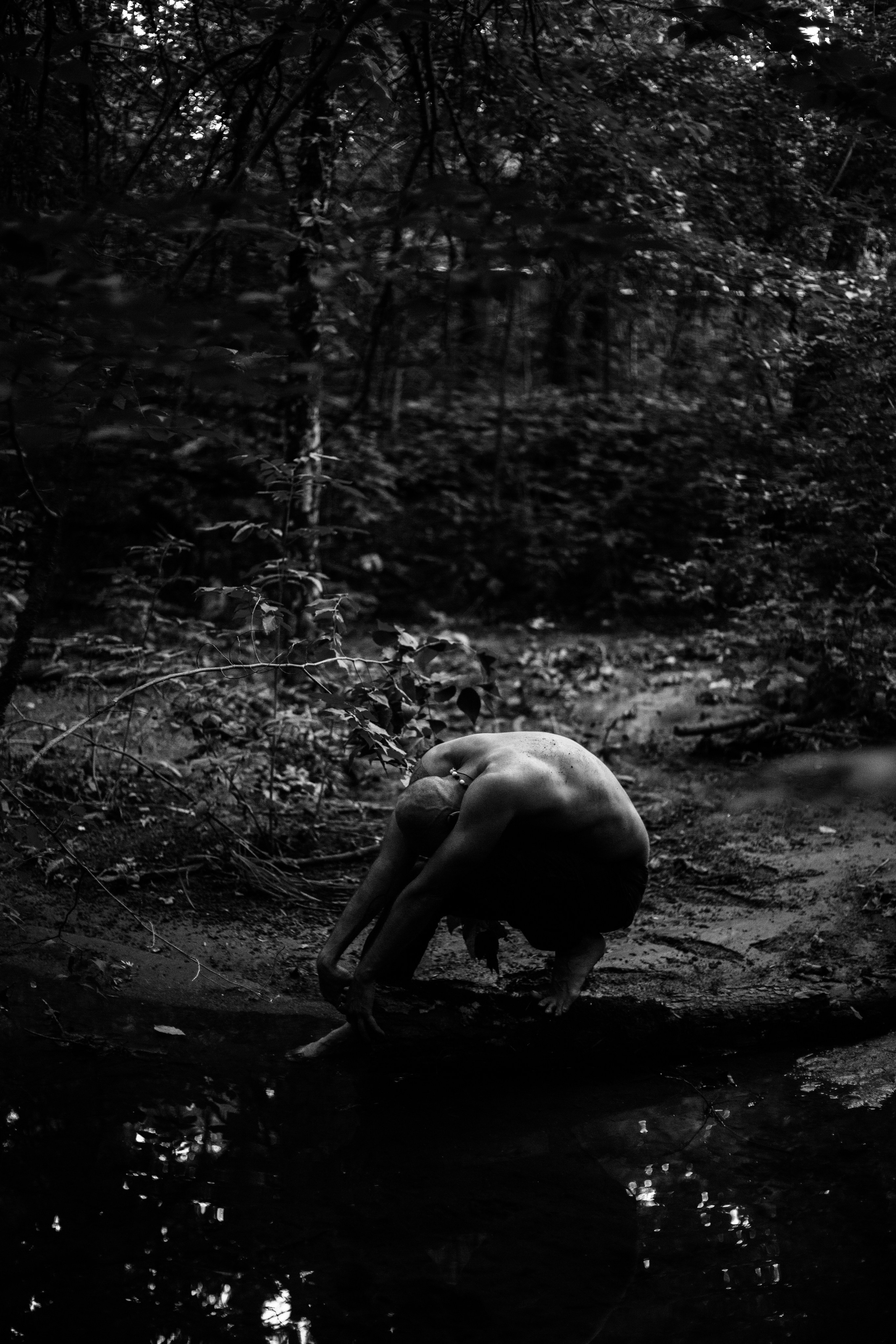 Мужские портреты. Портретный фотограф Виктория Максакова