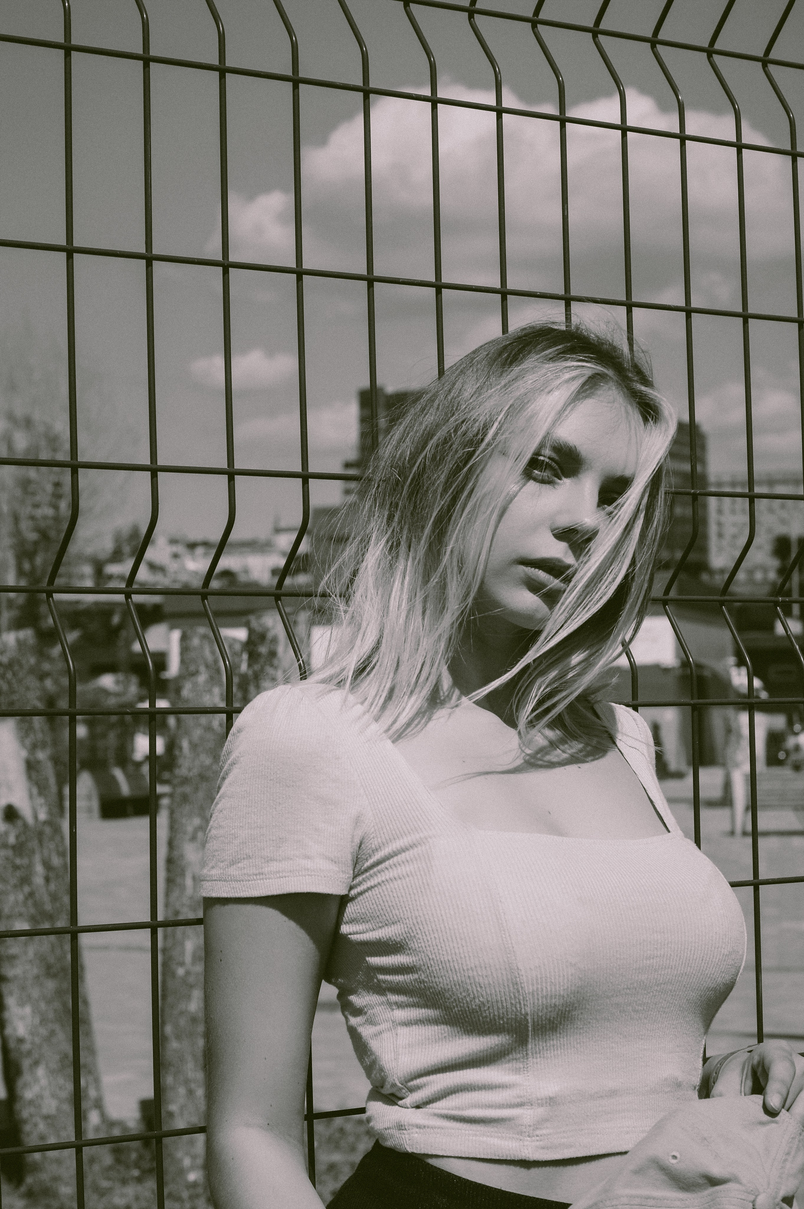 Женские портреты. Портретный фотограф Виктория