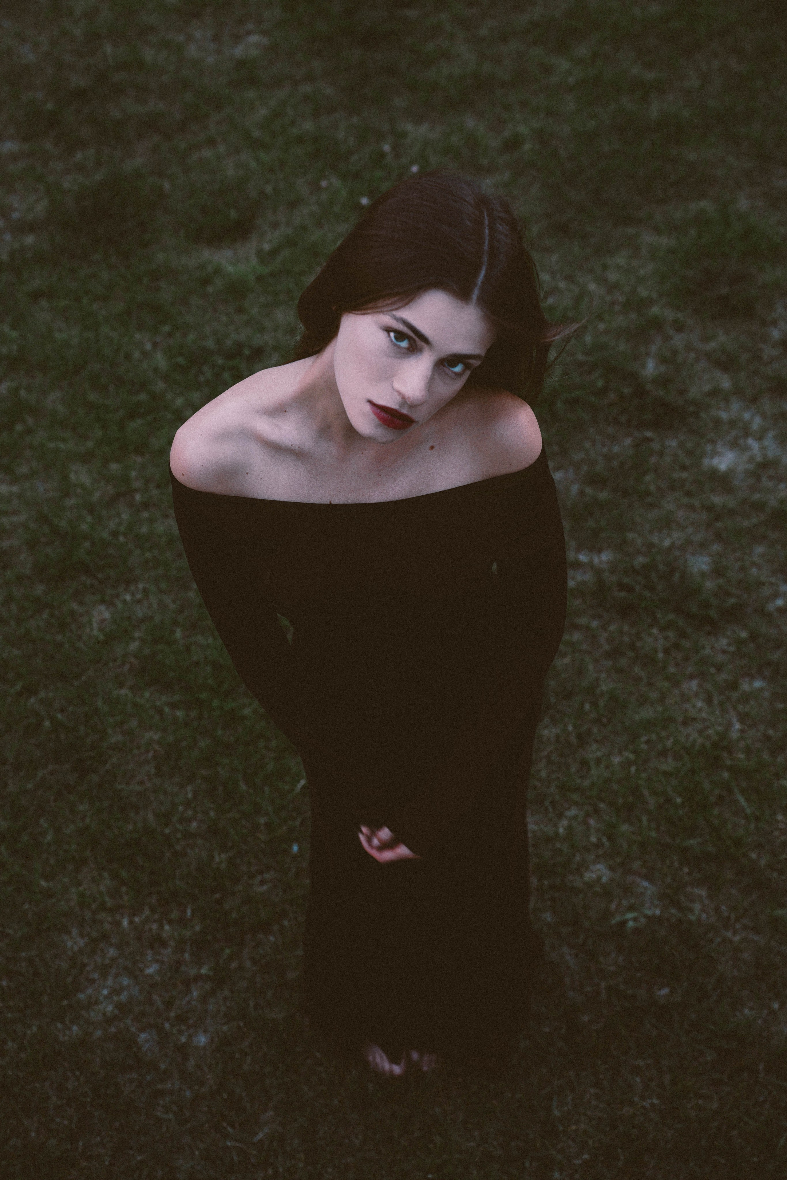 Женские портреты. Портретный фотограф Виктория Максакова