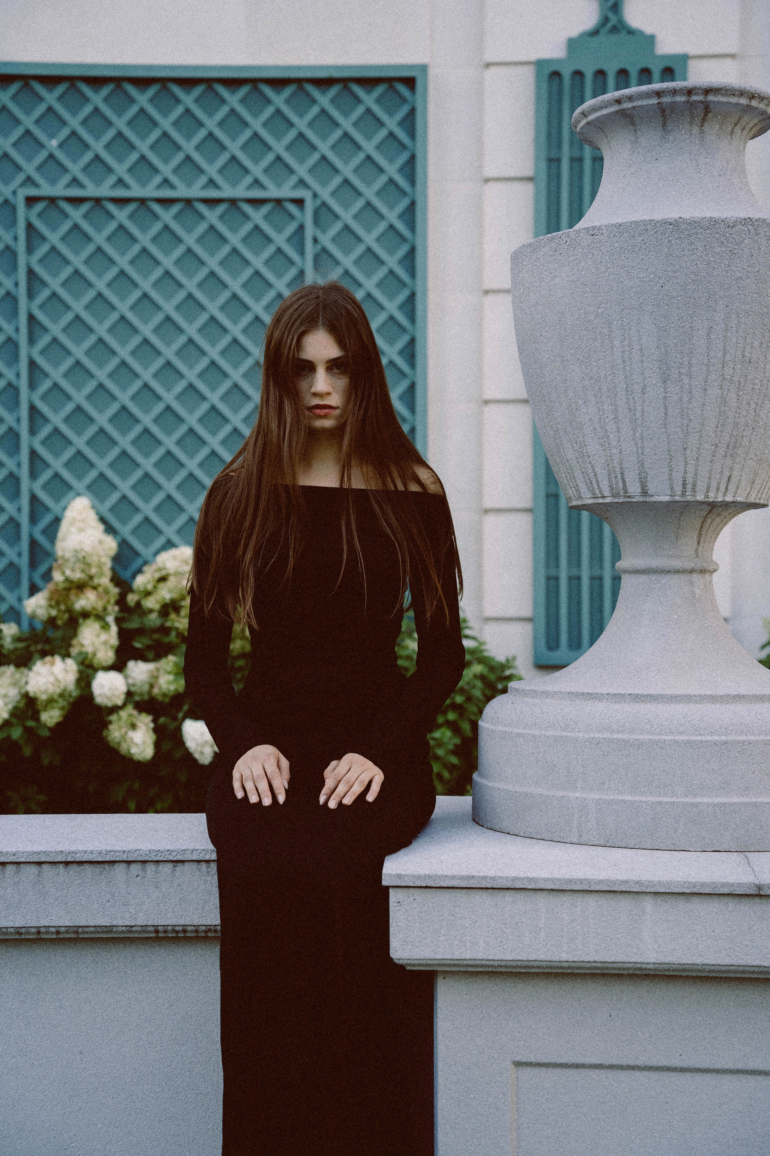 Женские портреты. Портретный фотограф Виктория Максакова