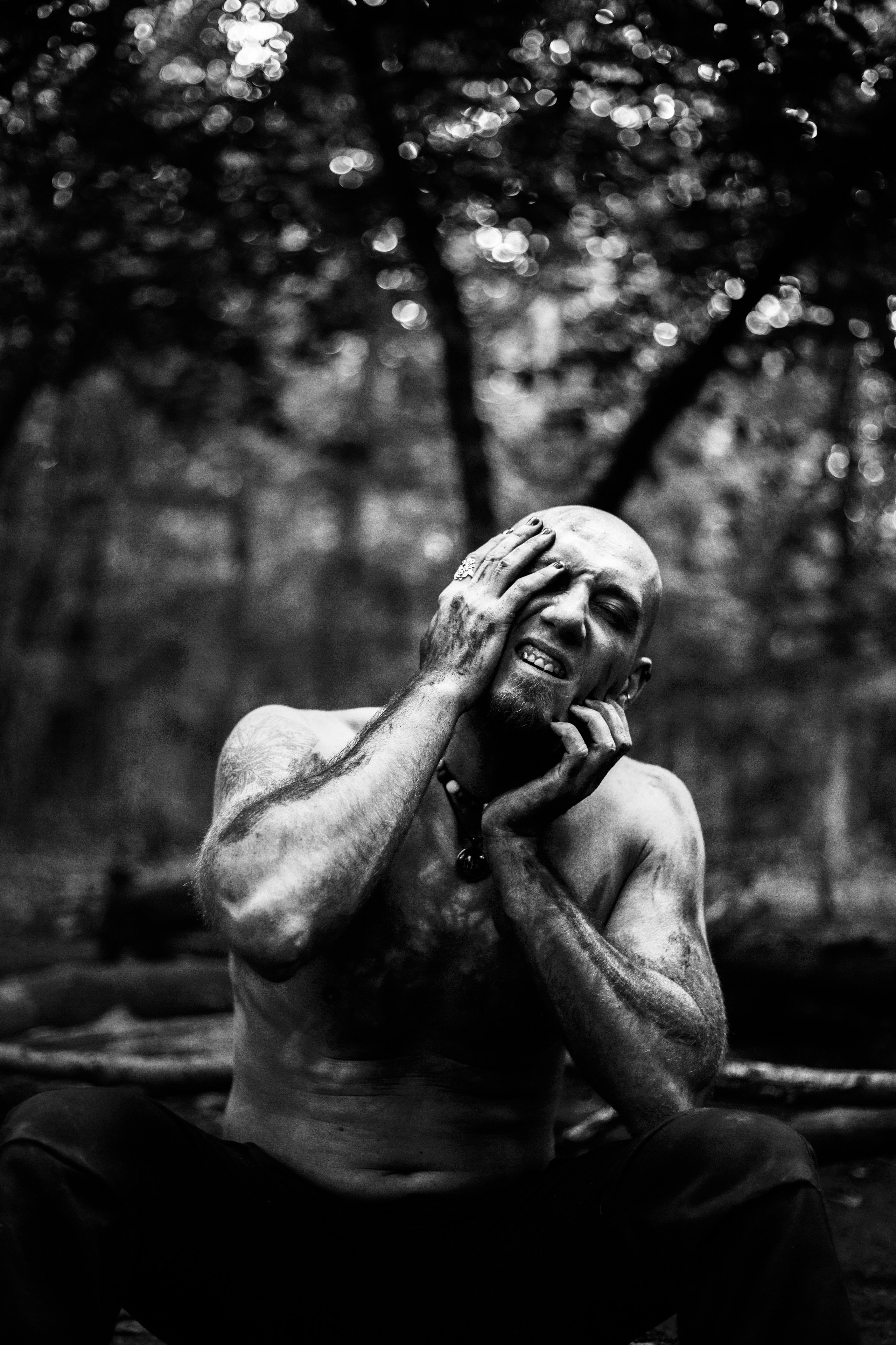 Мужские портреты. Портретный фотограф Виктория Максакова