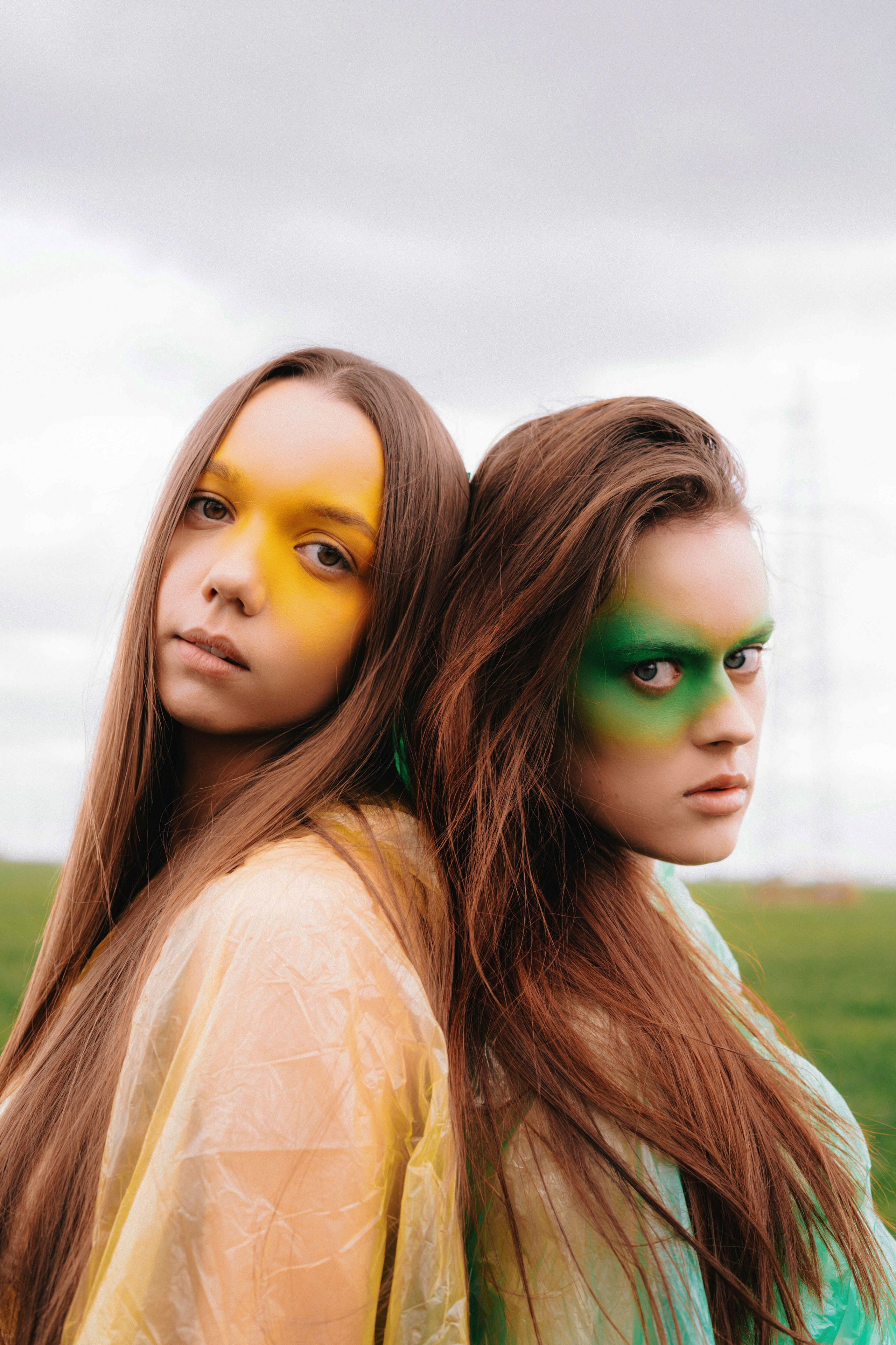 Женские портреты. Портретный фотограф Виктория