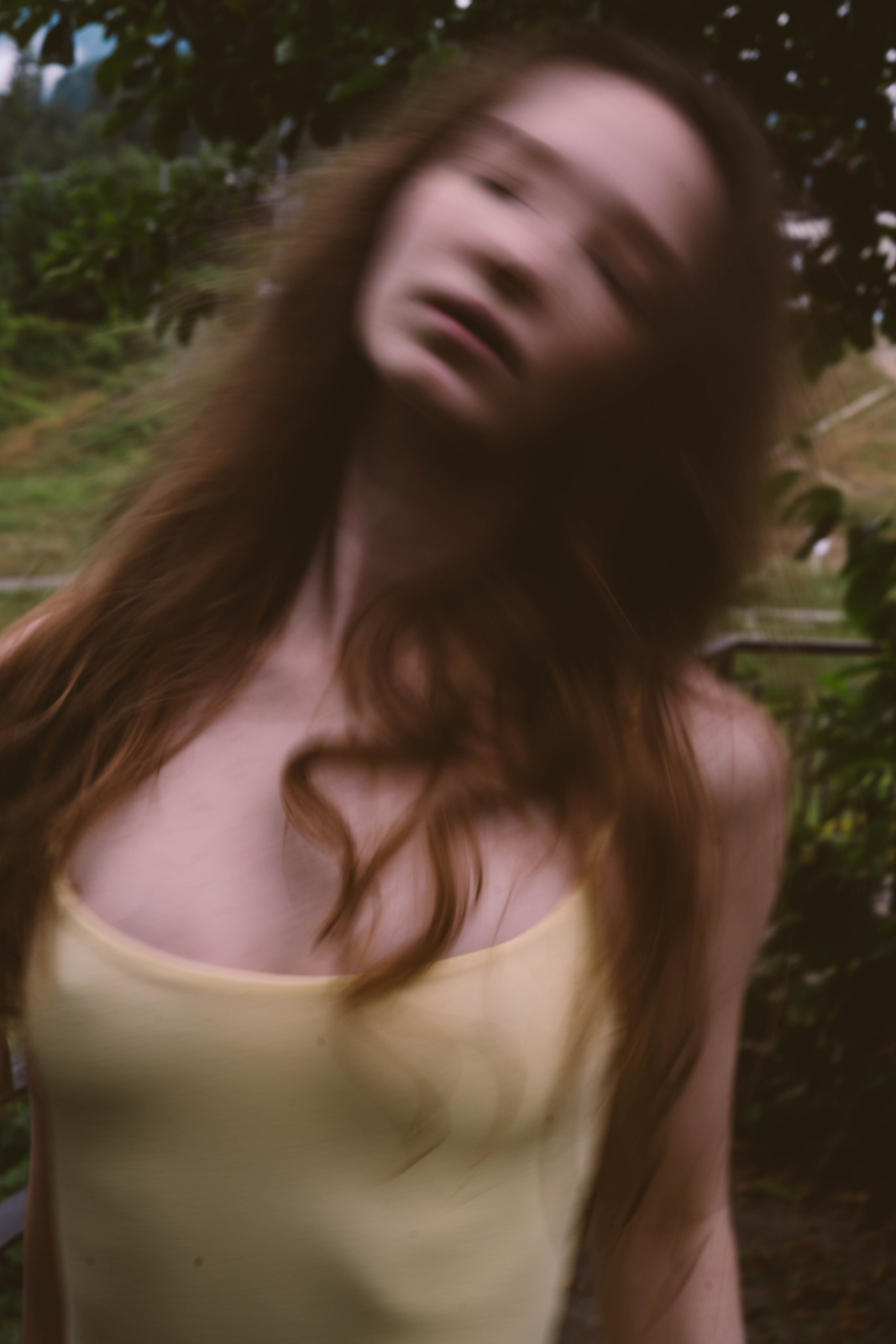 Женские портреты. Портретный фотограф Виктория Максакова