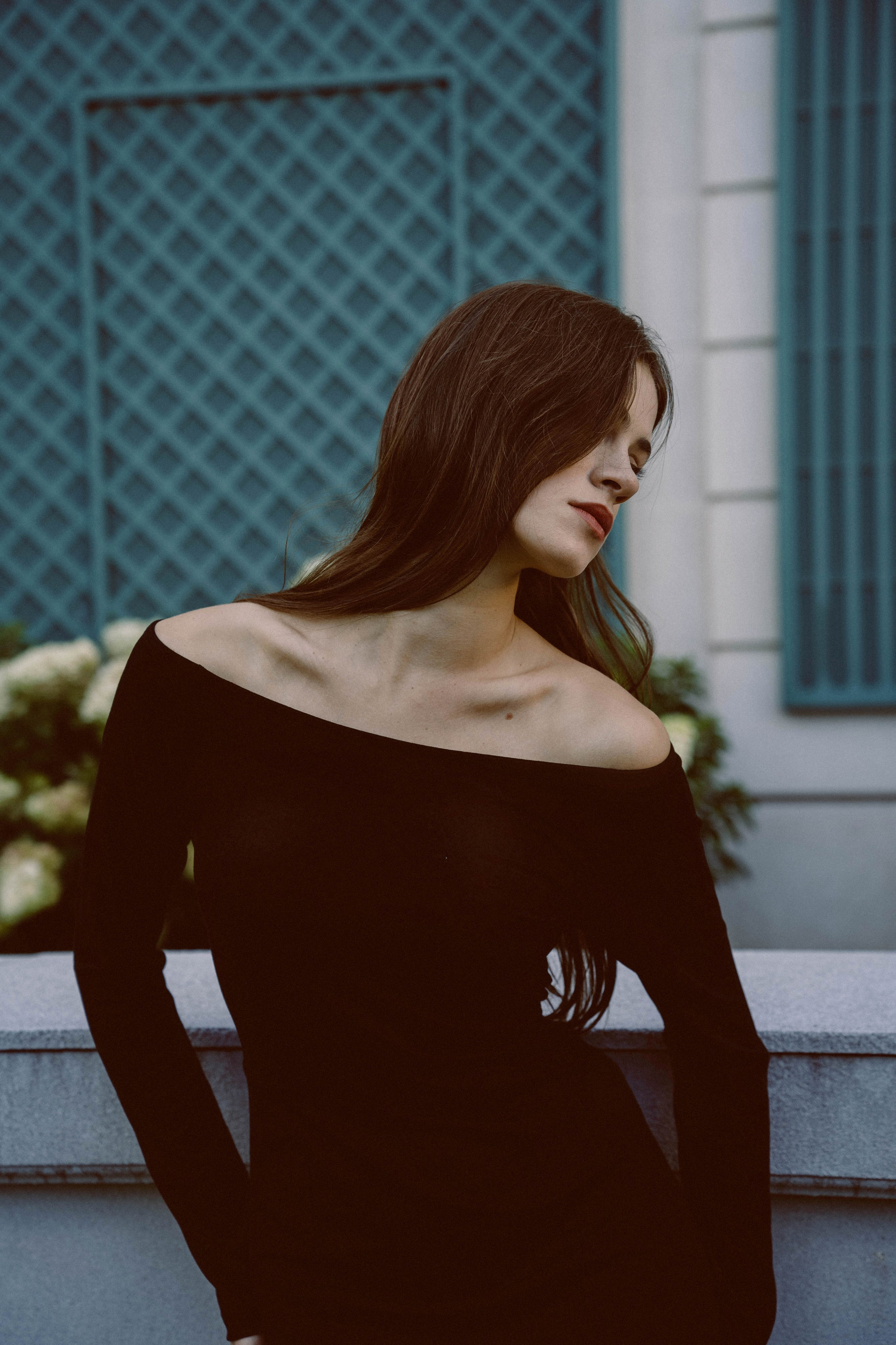 Женские портреты. Портретный фотограф Виктория Максакова