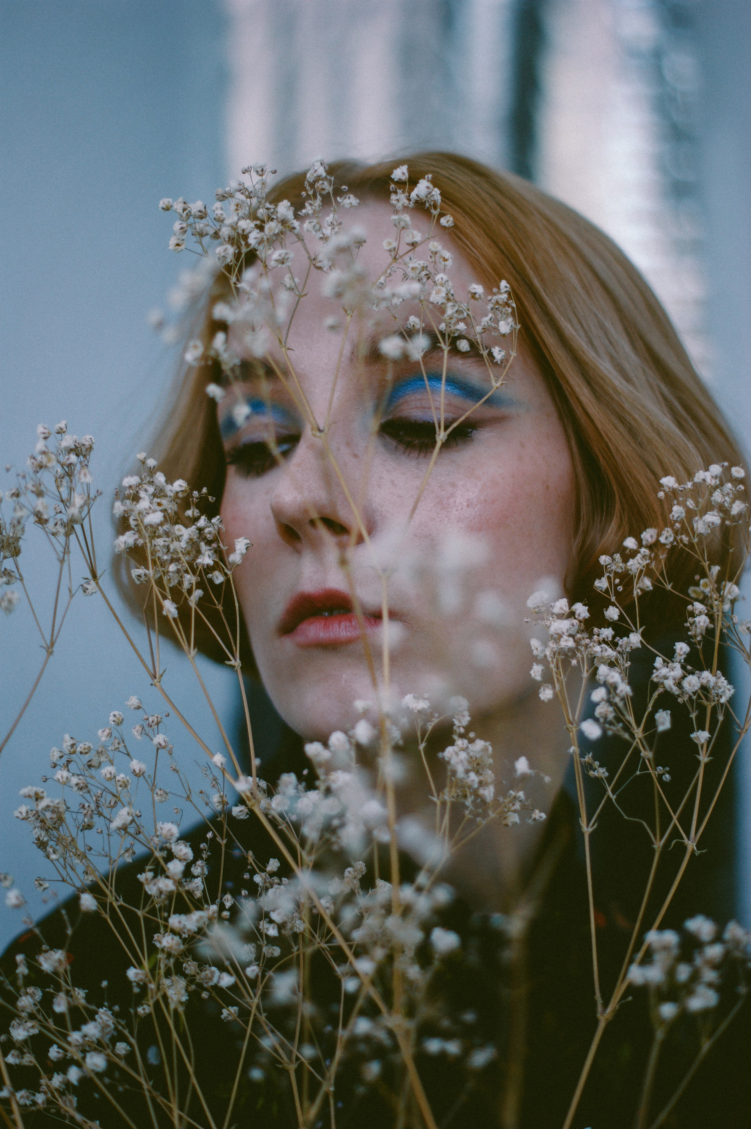 Женские портреты. Портретный фотограф Виктория