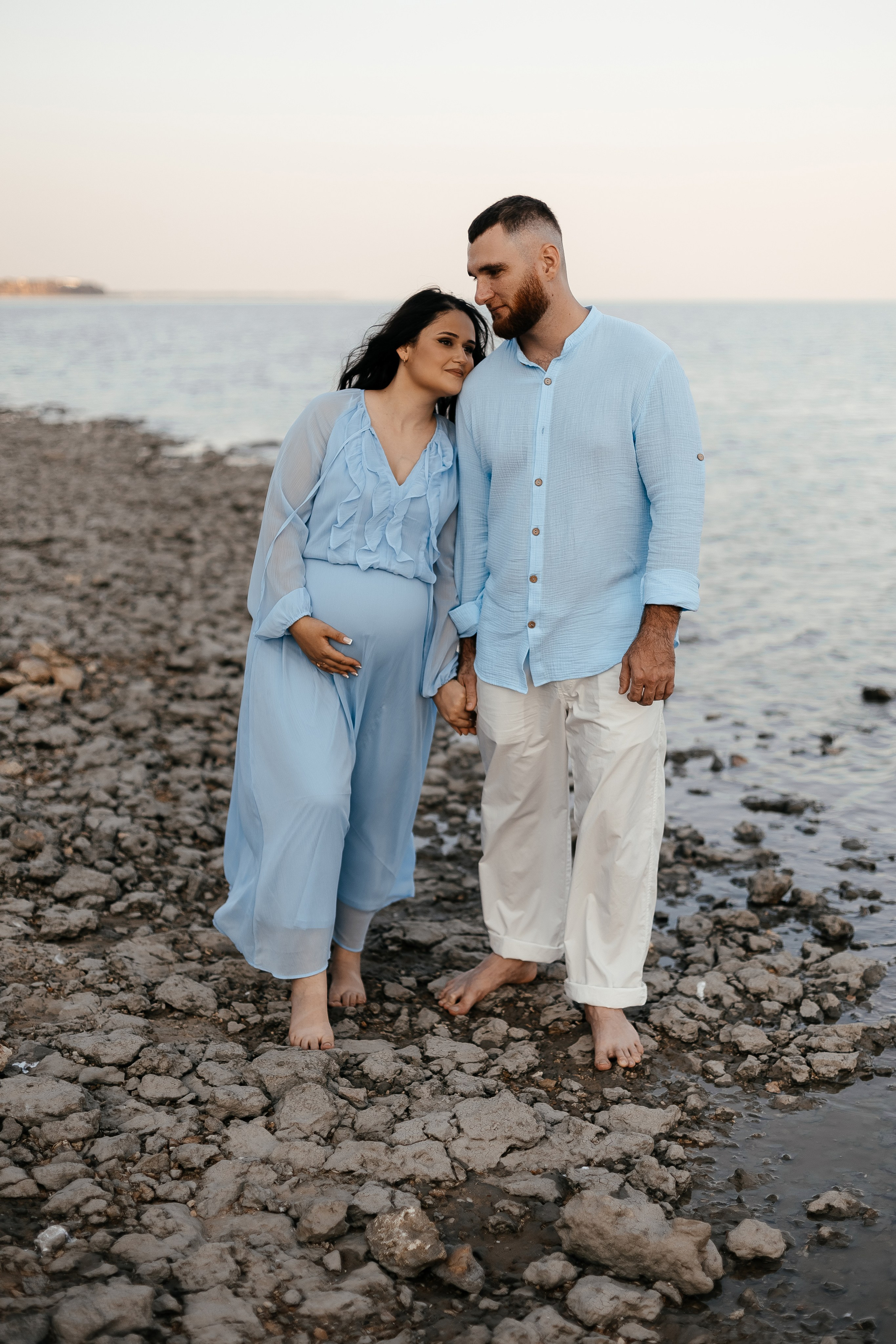 Семья Восканян. Главная