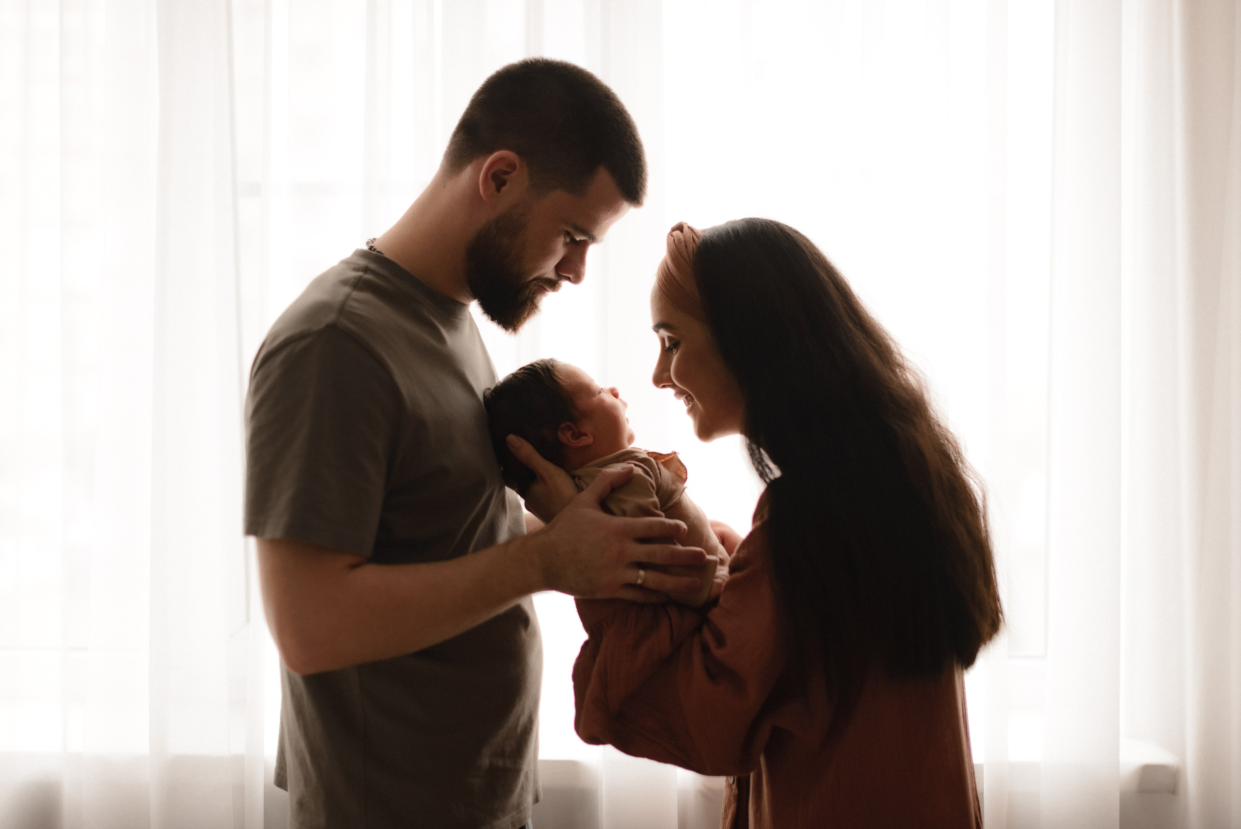 Семейные съёмки. Семейный фотограф в г. Ставрополь, Сорокина Мария
