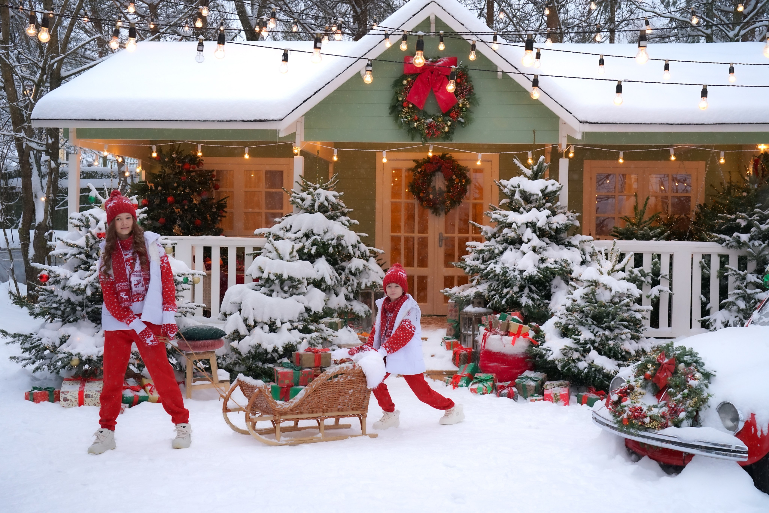 Брат и сестра. Ваш фотограф Tetiana Kolos, найду самый удачный ракурс и словлю момент