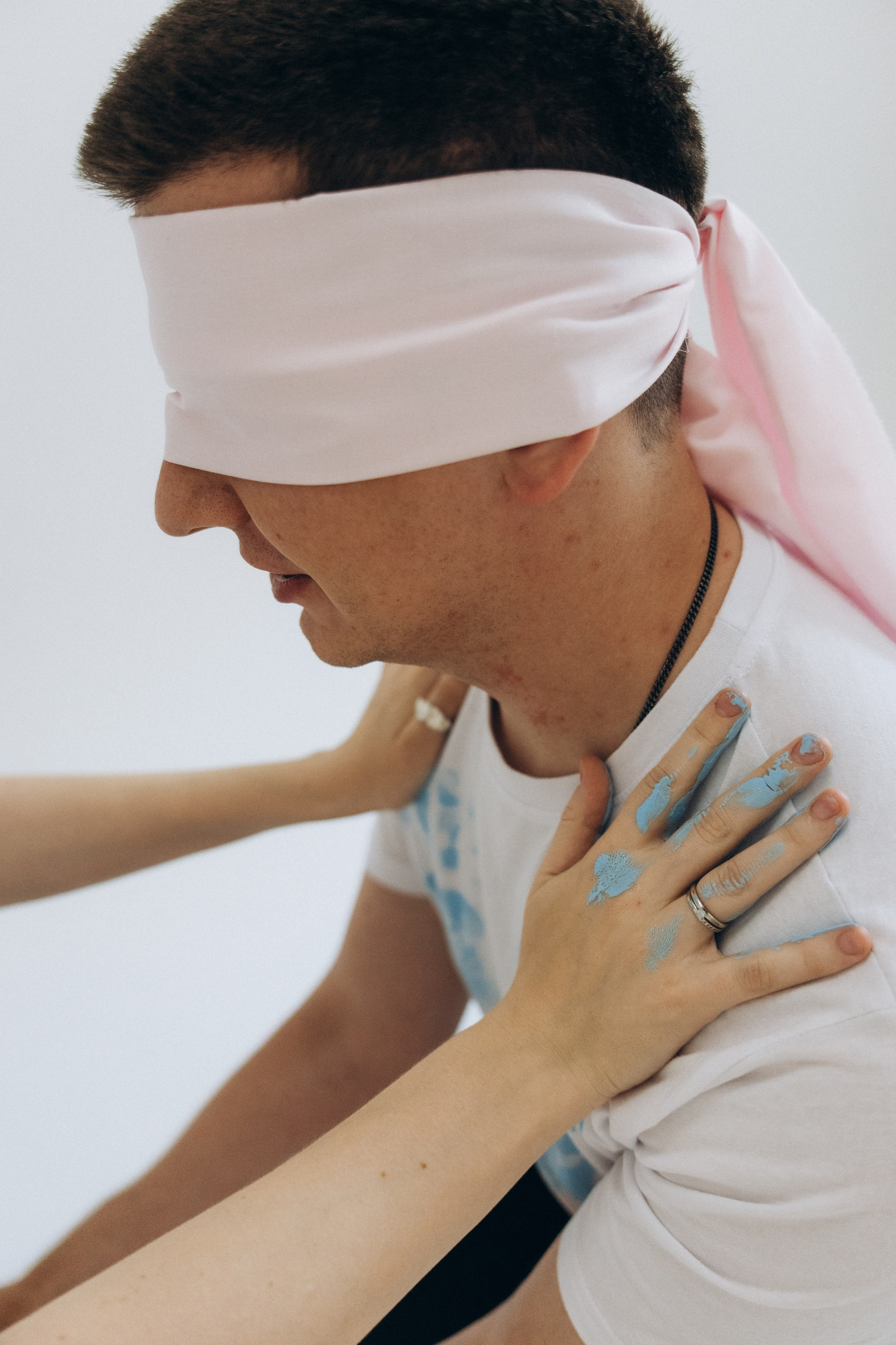 Гендер пати🩵🩷. Фотограф Артем Бросов в Санкт-Петербурге и Дубае